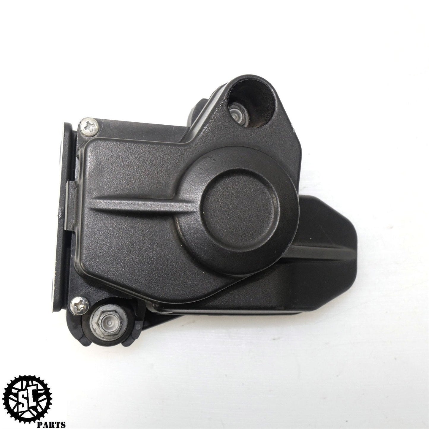 2011-2014 APRILIA TUONO V4R EXHAUST VALVE SERVO MOTOR A04