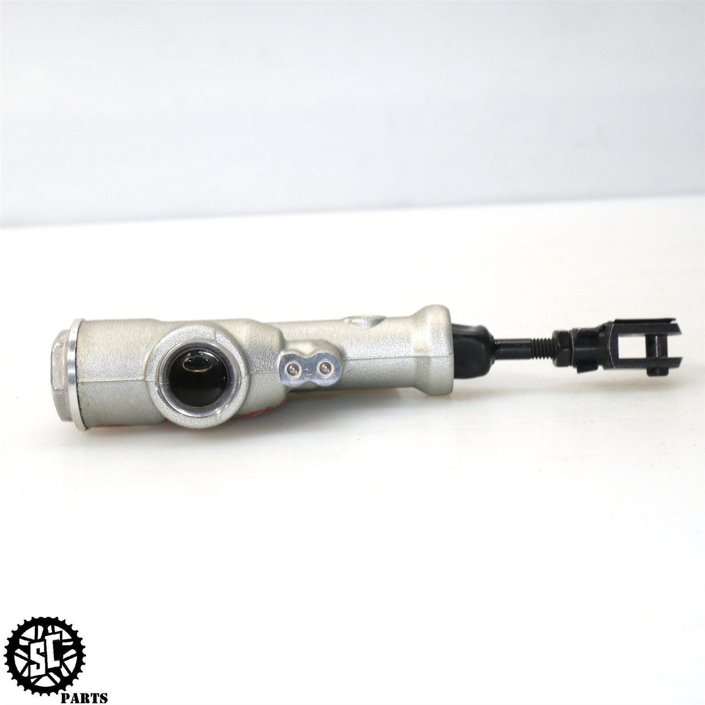 2011-2014 APRILIA TUONO V4R REAR BRAKE MASTER CYLINDER BREMBO A04