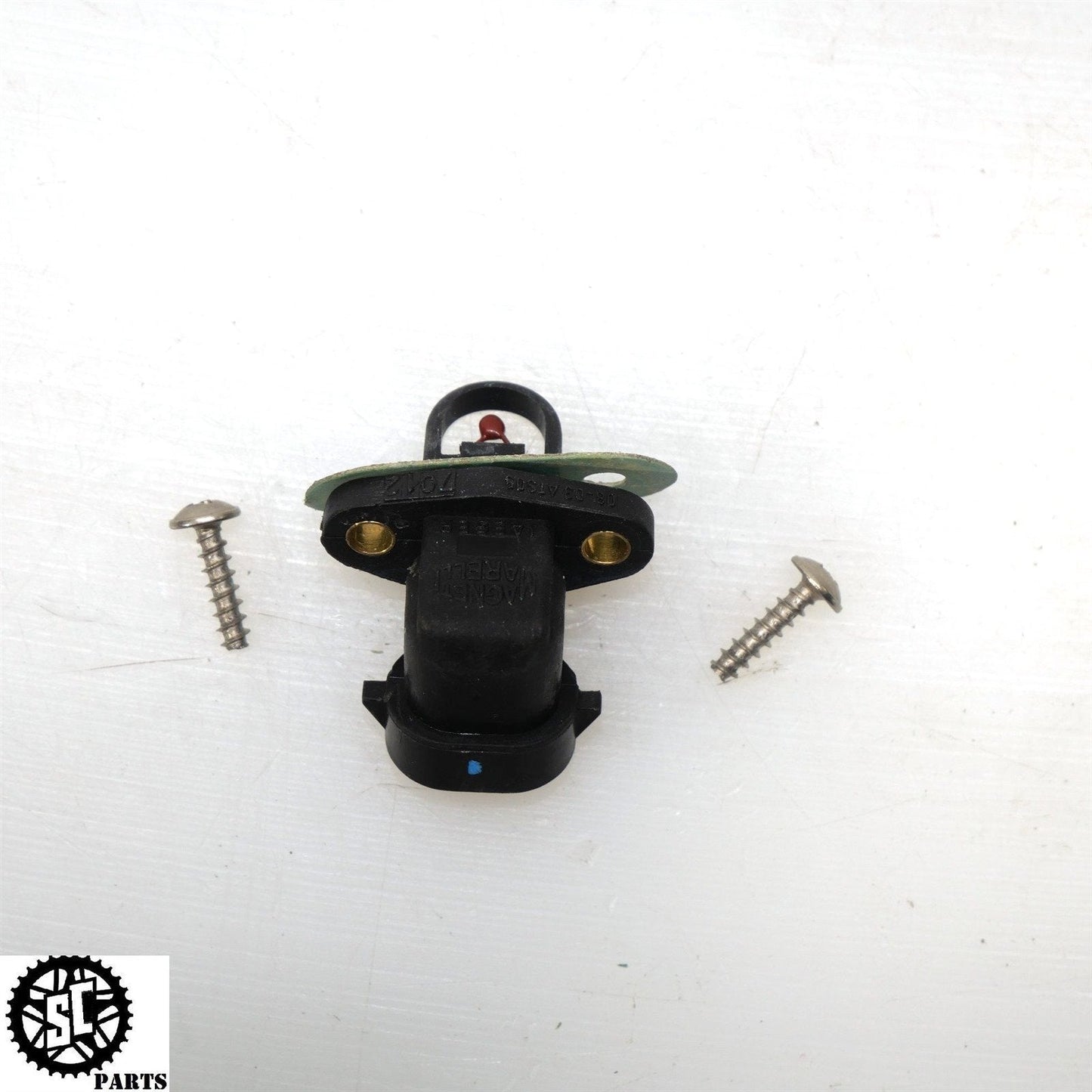 2011-2014 APRILIA TUONO V4R AIR INTAKE TEMP TEMPERATURE SENSOR A04