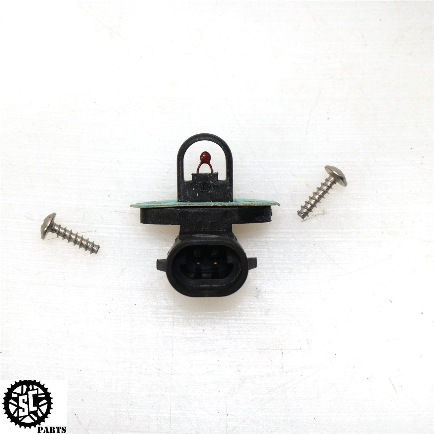 2011-2014 APRILIA TUONO V4R AIR INTAKE TEMP TEMPERATURE SENSOR A04