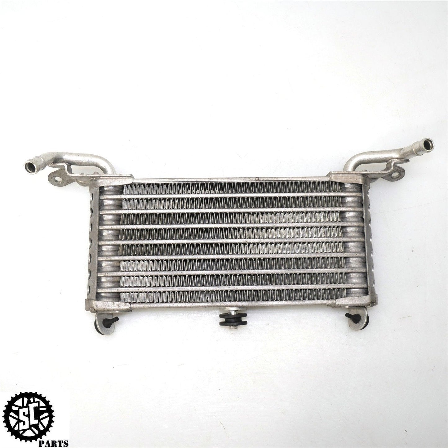 2010-2014 BMW S1000RR ENGINE MOTOR OIL COOLER B22