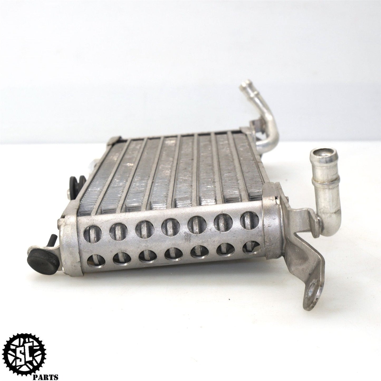 2010-2014 BMW S1000RR ENGINE MOTOR OIL COOLER B22