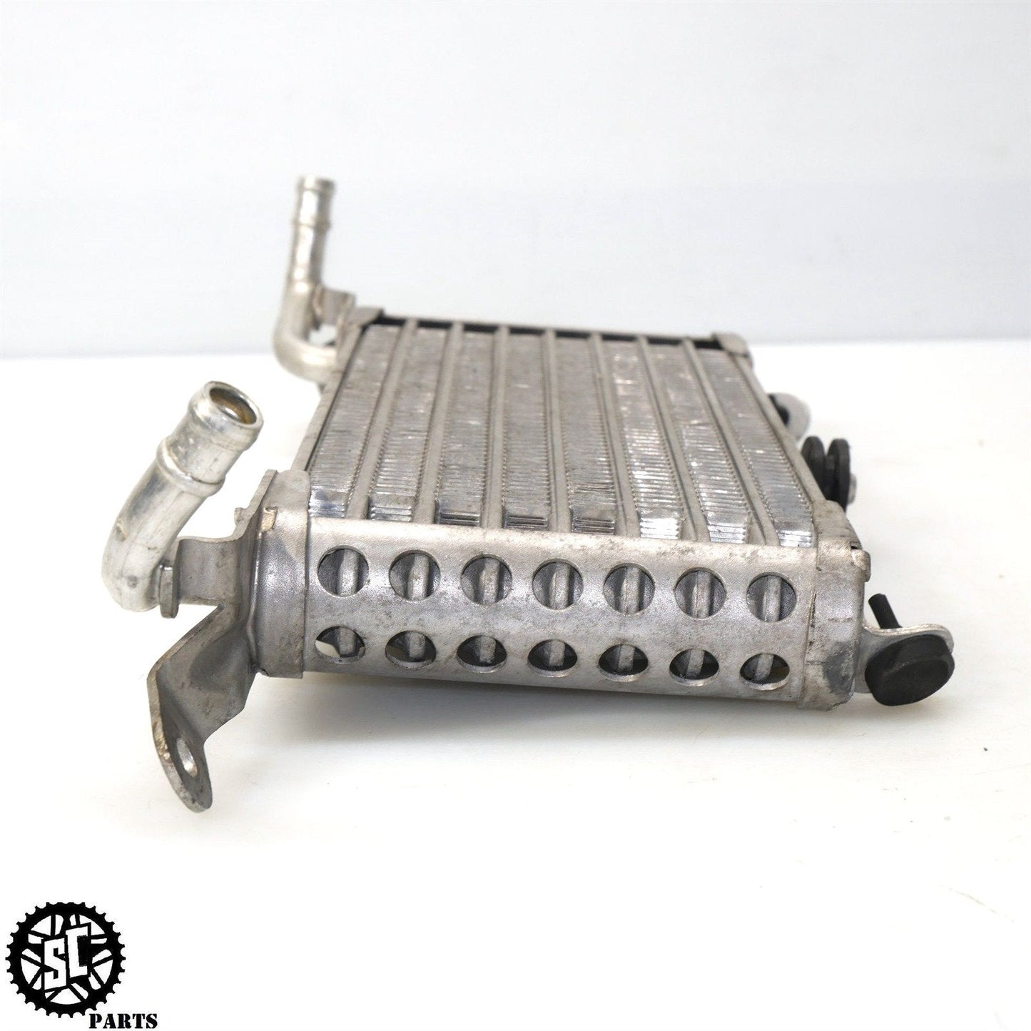 2010-2014 BMW S1000RR ENGINE MOTOR OIL COOLER B22