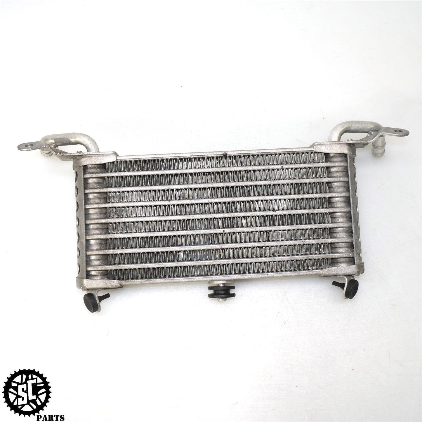 2010-2014 BMW S1000RR ENGINE MOTOR OIL COOLER B22
