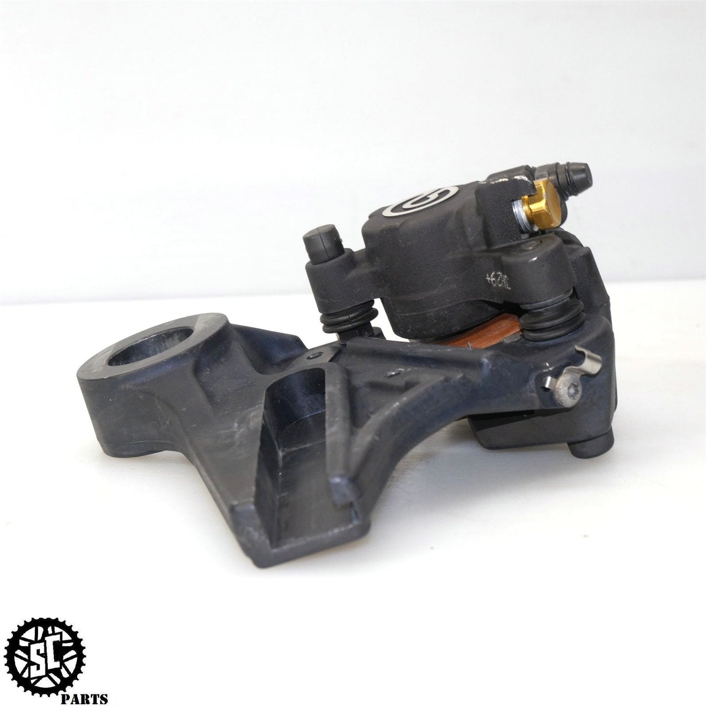 2010-2014 BMW S1000RR REAR BRAKE CALIPER BREMBO B22
