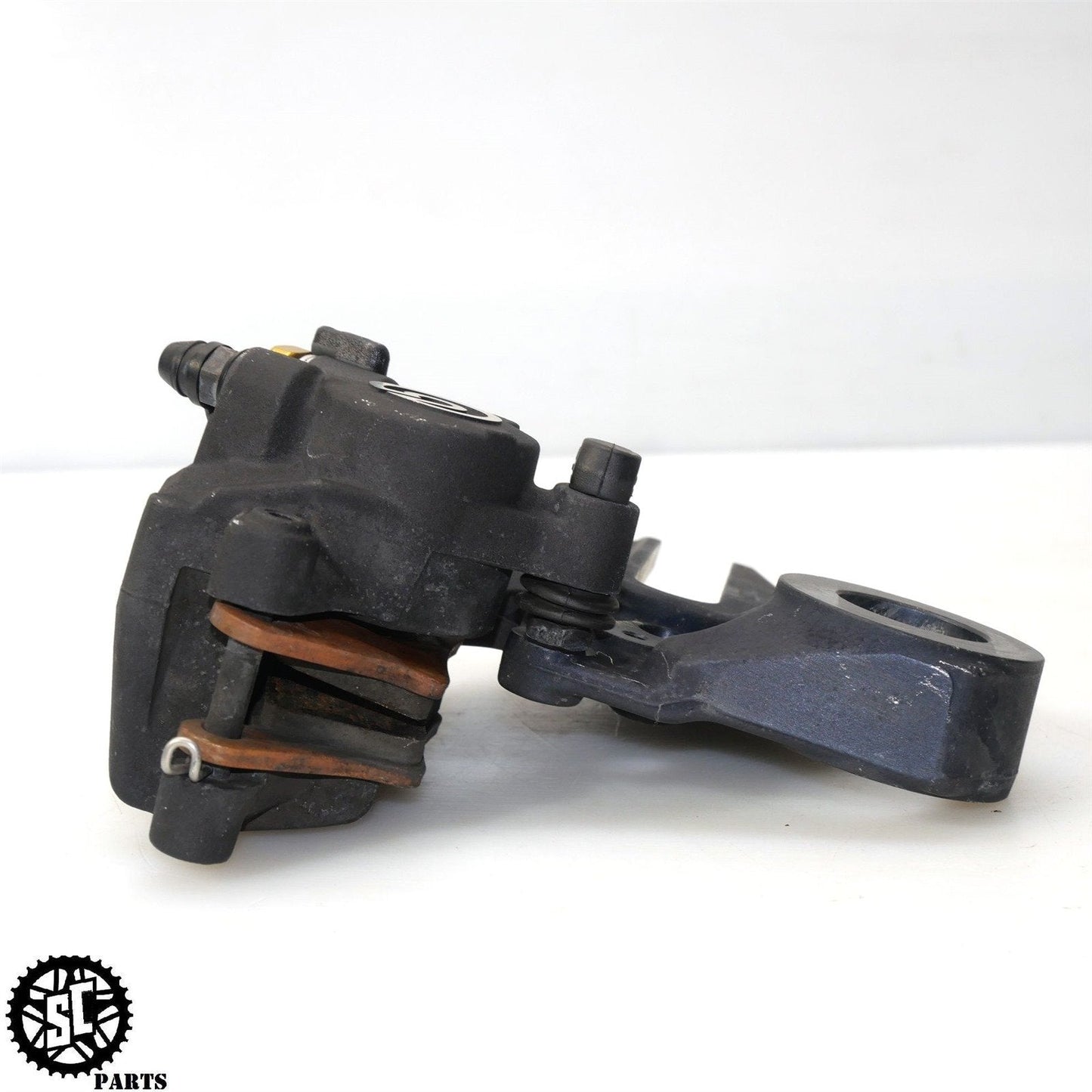 2010-2014 BMW S1000RR REAR BRAKE CALIPER BREMBO B22