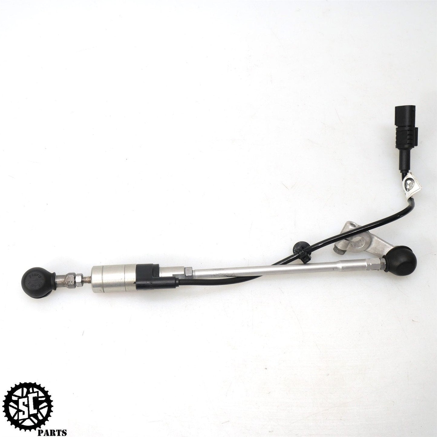 2010-2014 BMW S1000RR QUICK SHIFTER GEAR SELECTOR LINKAGE ROD ARM KNUCKLE B22