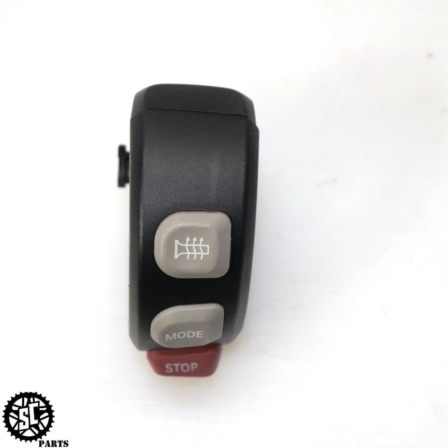 2010-2014 BMW S1000RR RIGHT CONTROL SWITCH START KILL ON OFF B22