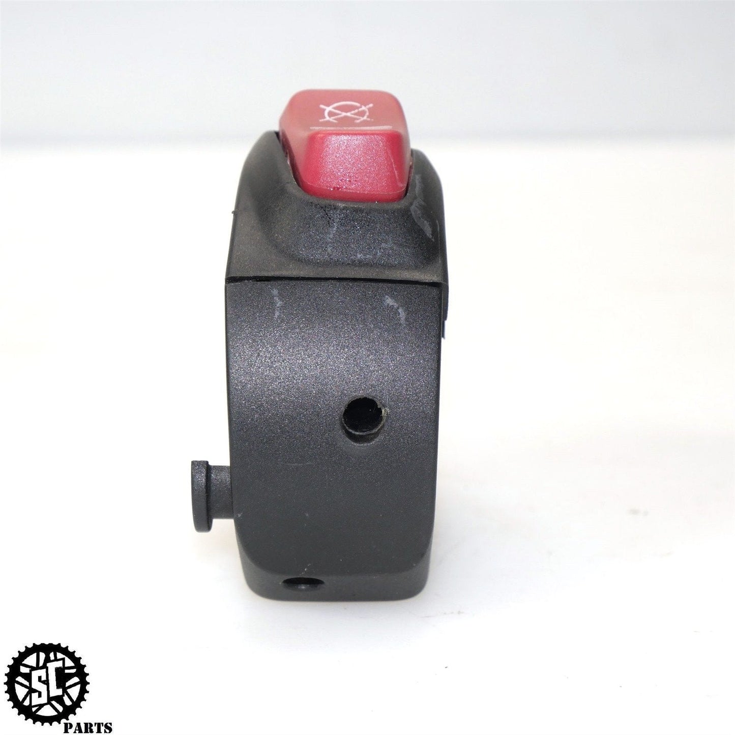 2010-2014 BMW S1000RR RIGHT CONTROL SWITCH START KILL ON OFF B22