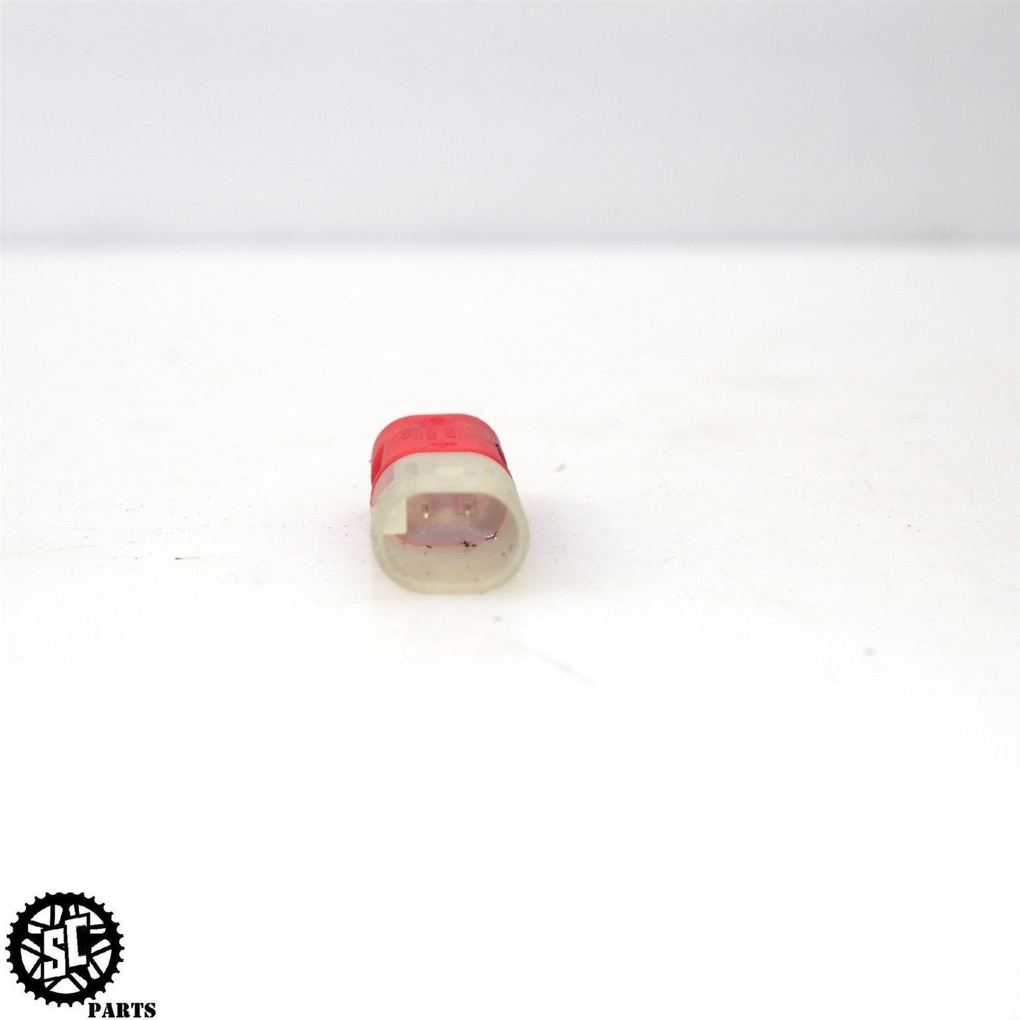 2010-2014 BMW S1000RR SLICK MODE Enabling Plug #12527727856 BMW S1000 RR/HP4 B22