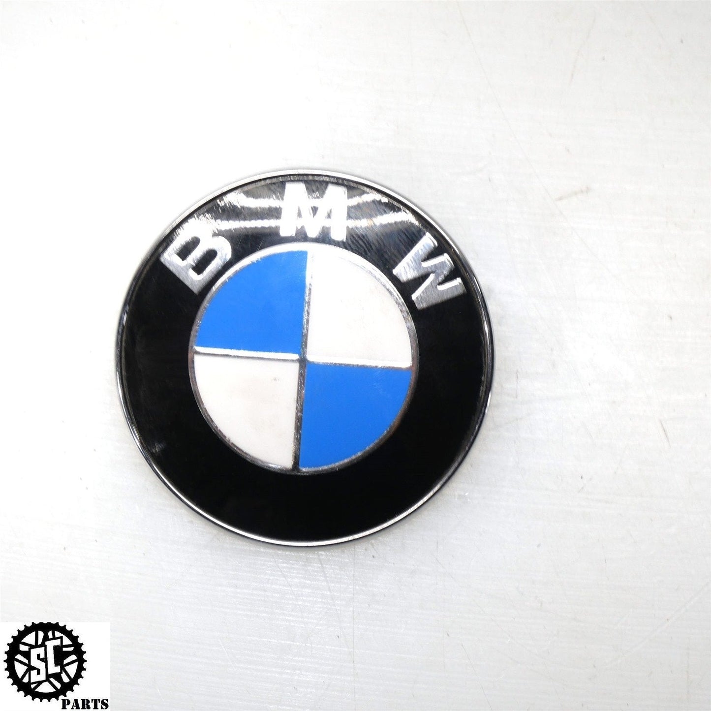 2010-2014 BMW S1000RR EMBLEM BADGE LOGOB22
