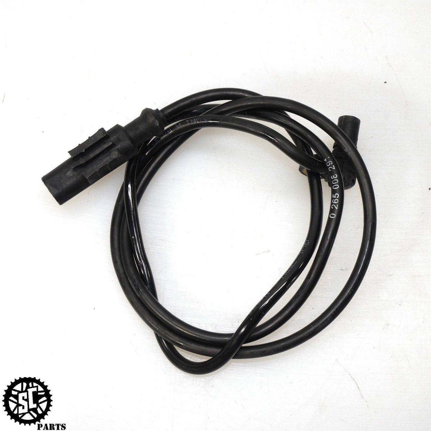 2015-2019 BMW S1000RR FRONT WHEEL ABS BRAKE SPEED SENSOR B23
