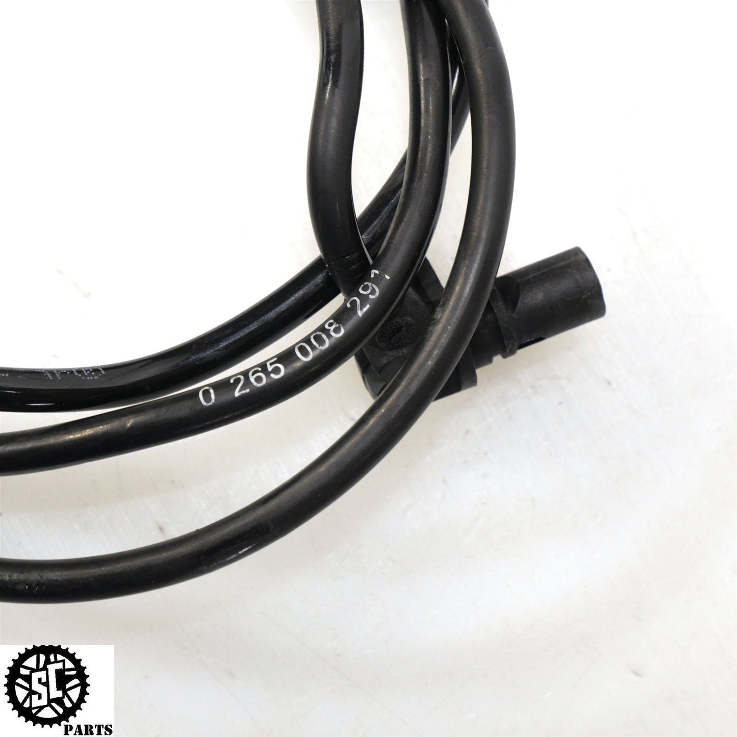 2015-2019 BMW S1000RR FRONT WHEEL ABS BRAKE SPEED SENSOR B23