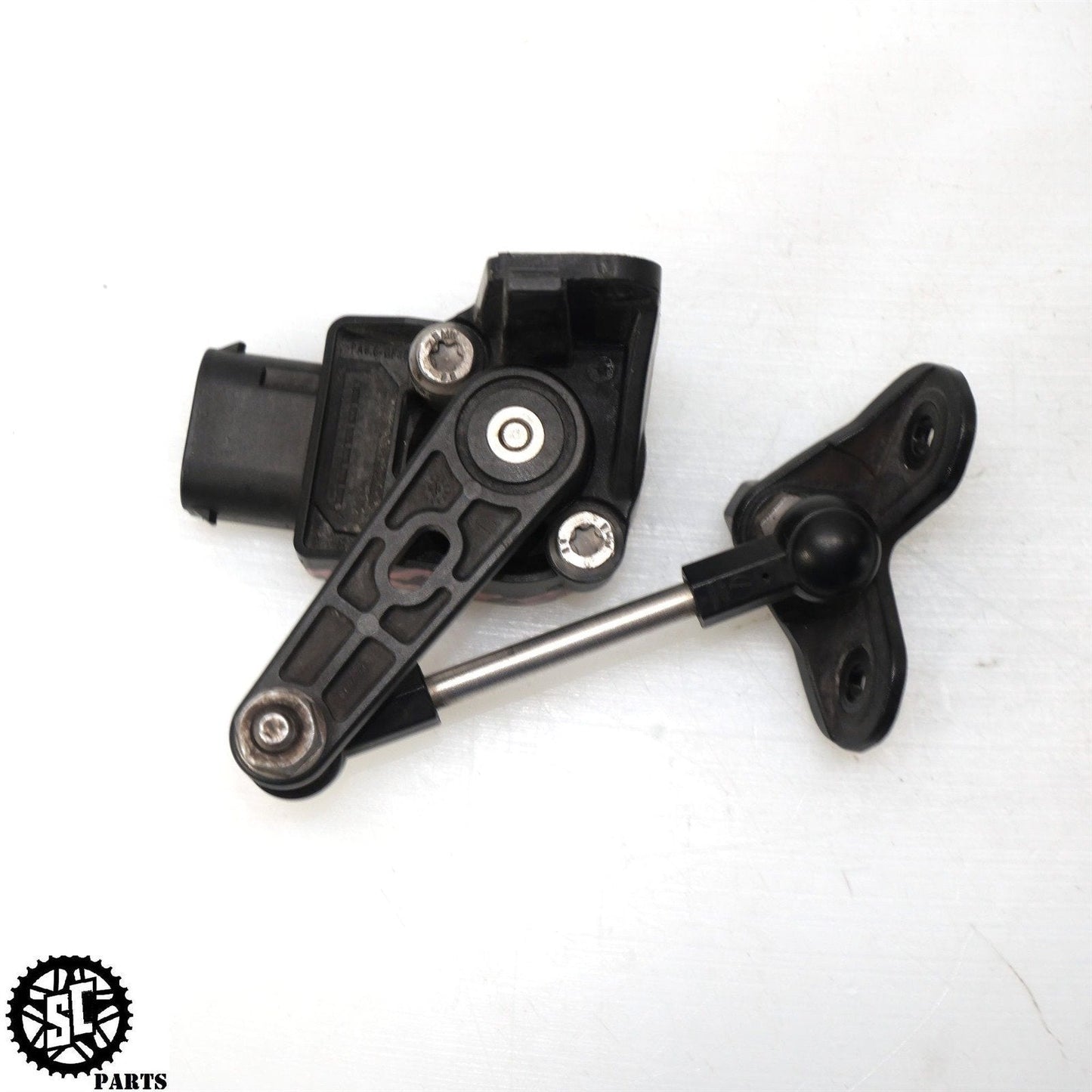 2015-2019 BMW S1000RR RIDE HEIGHT SUSPENSION LEVEL SENSOR HP4 B23