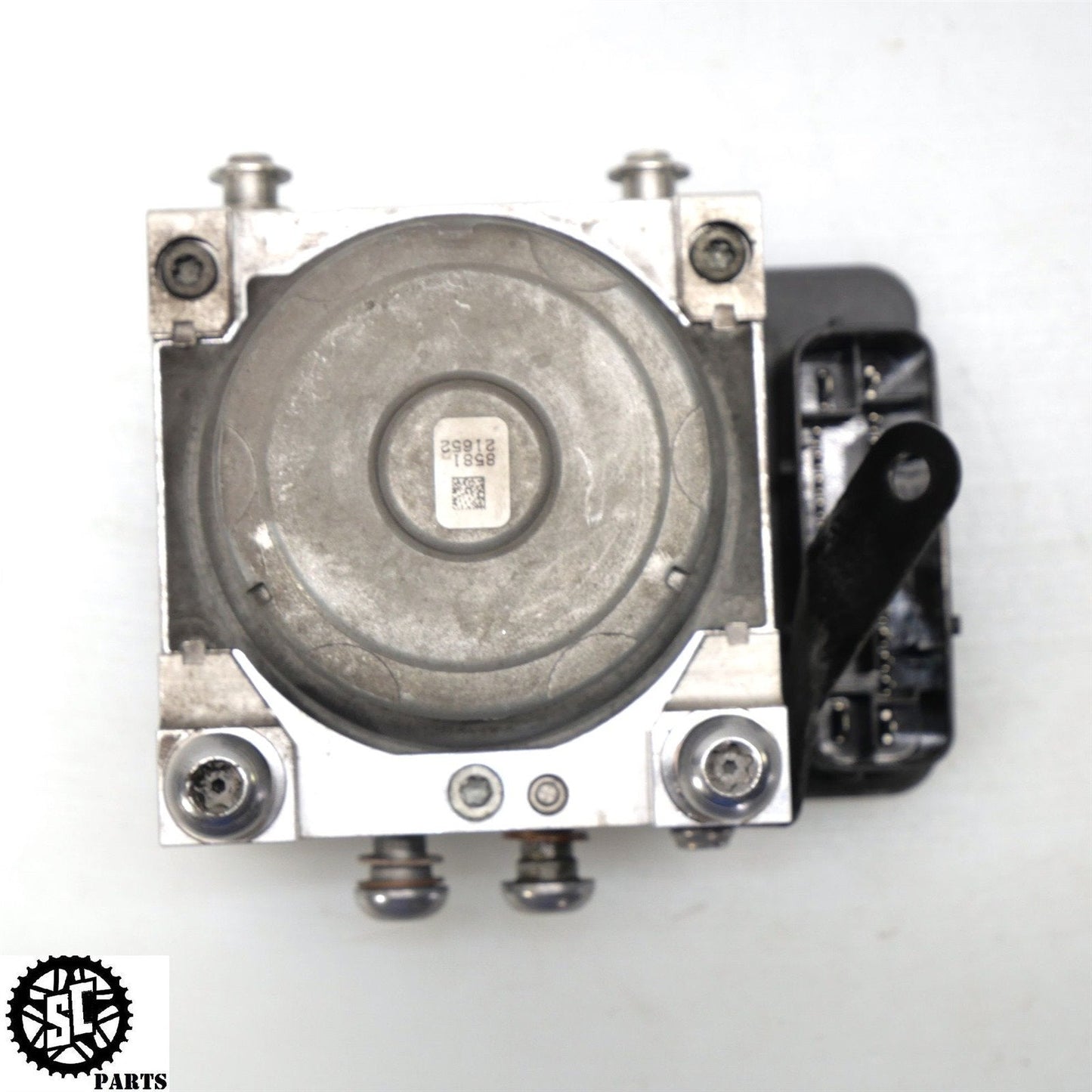 2015-2019 BMW S1000RR BRAKE PUMP ABS MODULE B23