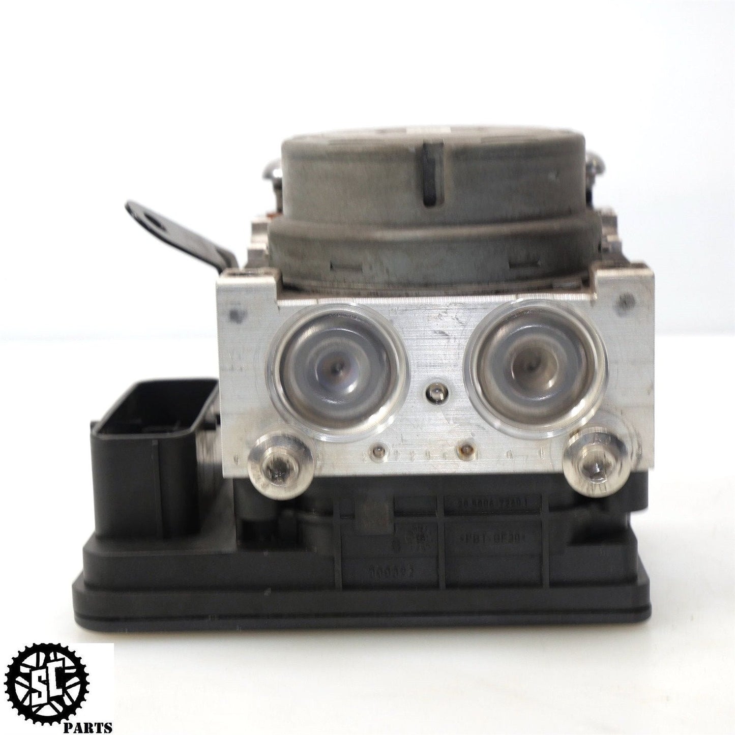 2015-2019 BMW S1000RR BRAKE PUMP ABS MODULE B23