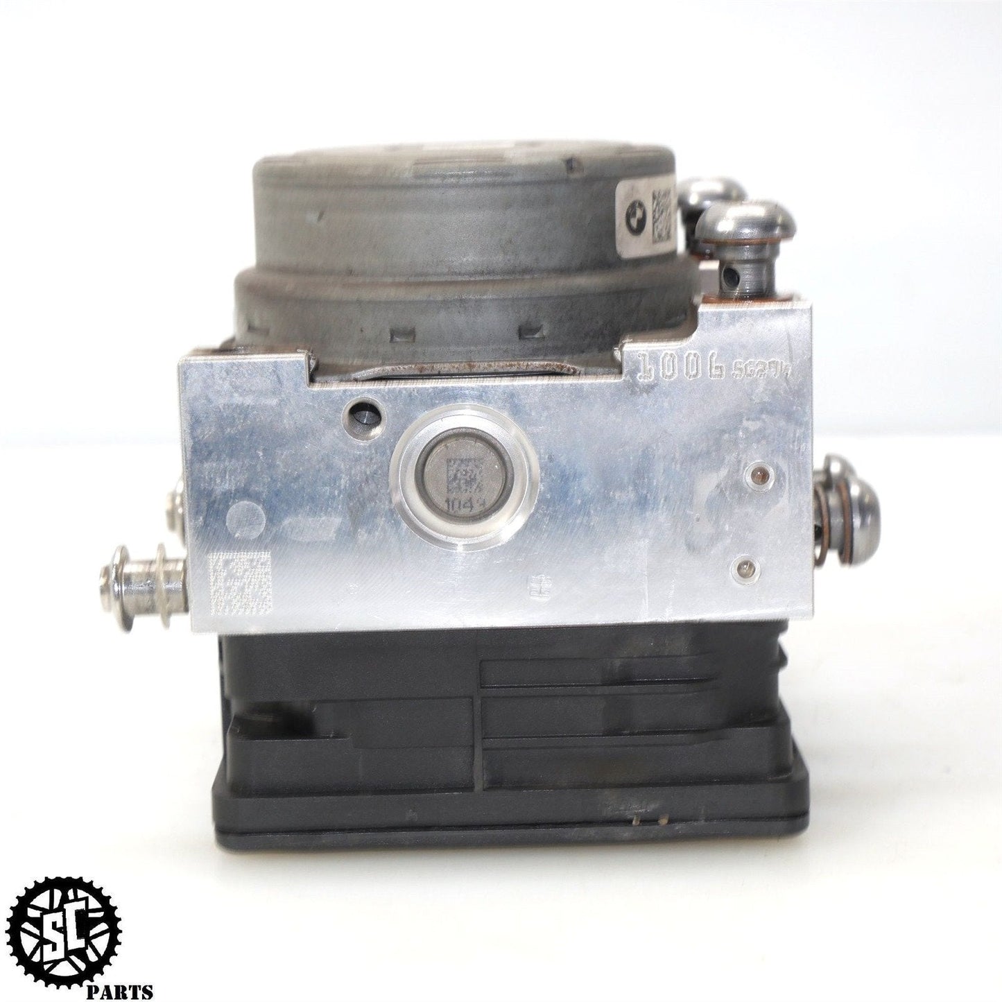 2015-2019 BMW S1000RR BRAKE PUMP ABS MODULE B23