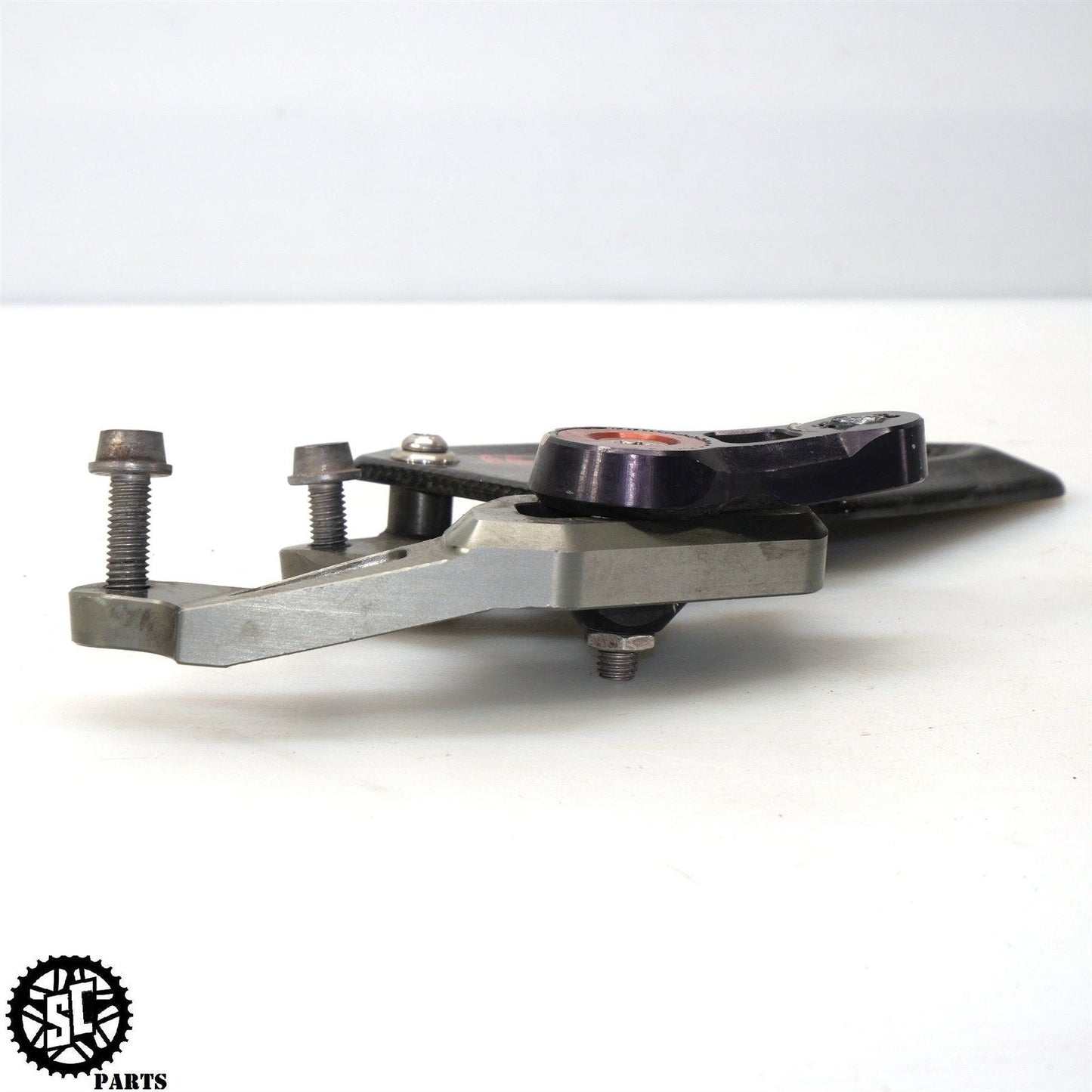 2015-2019 BMW S1000RR ADJUASTABLE REARSET FOOT PEG HP4 B23