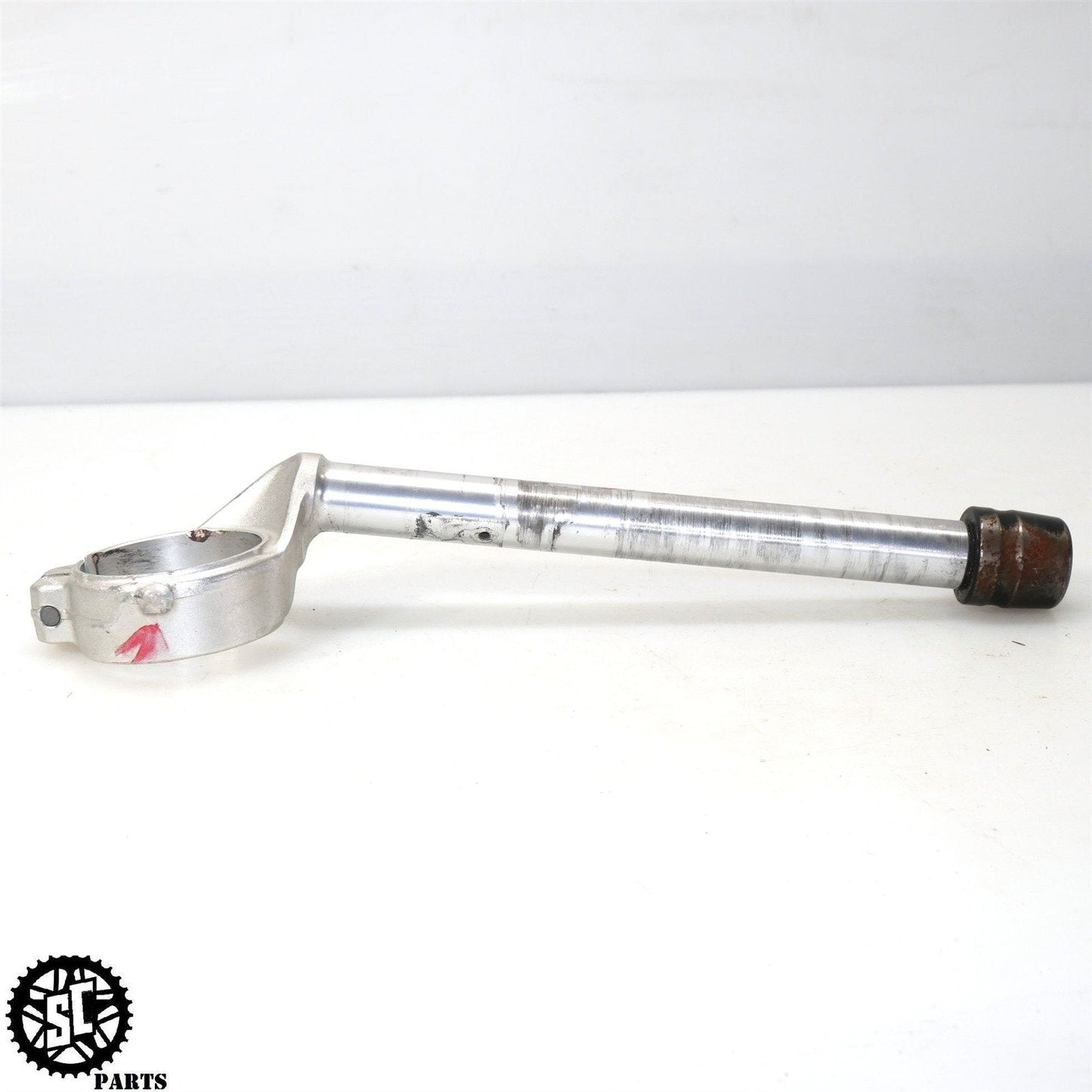 2015-2019 BMW S1000RR RIGHT CLIP ON HANDLEBAR B23