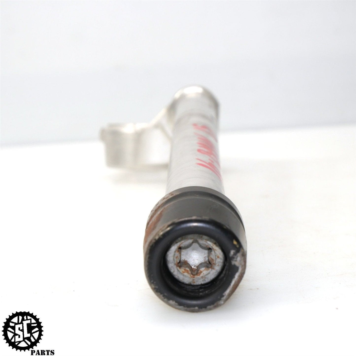 2015-2019 BMW S1000RR RIGHT CLIP ON HANDLEBAR B23