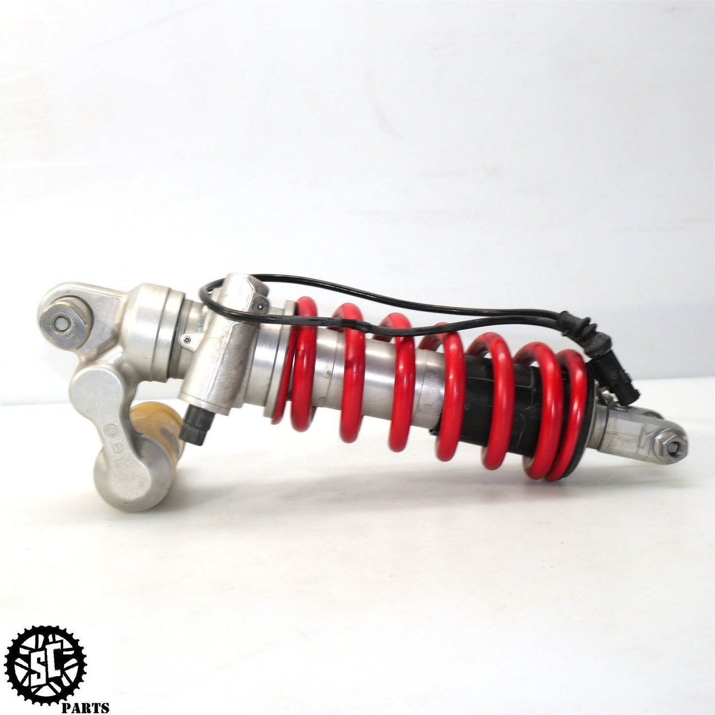 2015-2019 BMW S1000RR REAR SHOCK SUSPENSION B23
