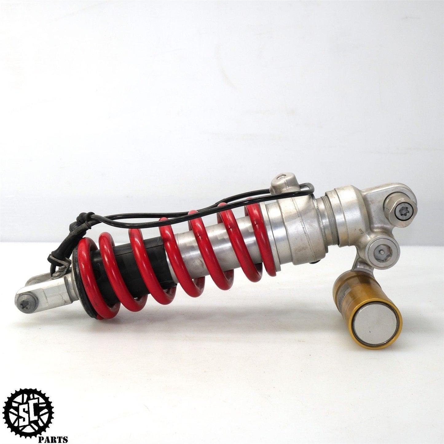 2015-2019 BMW S1000RR REAR SHOCK SUSPENSION B23