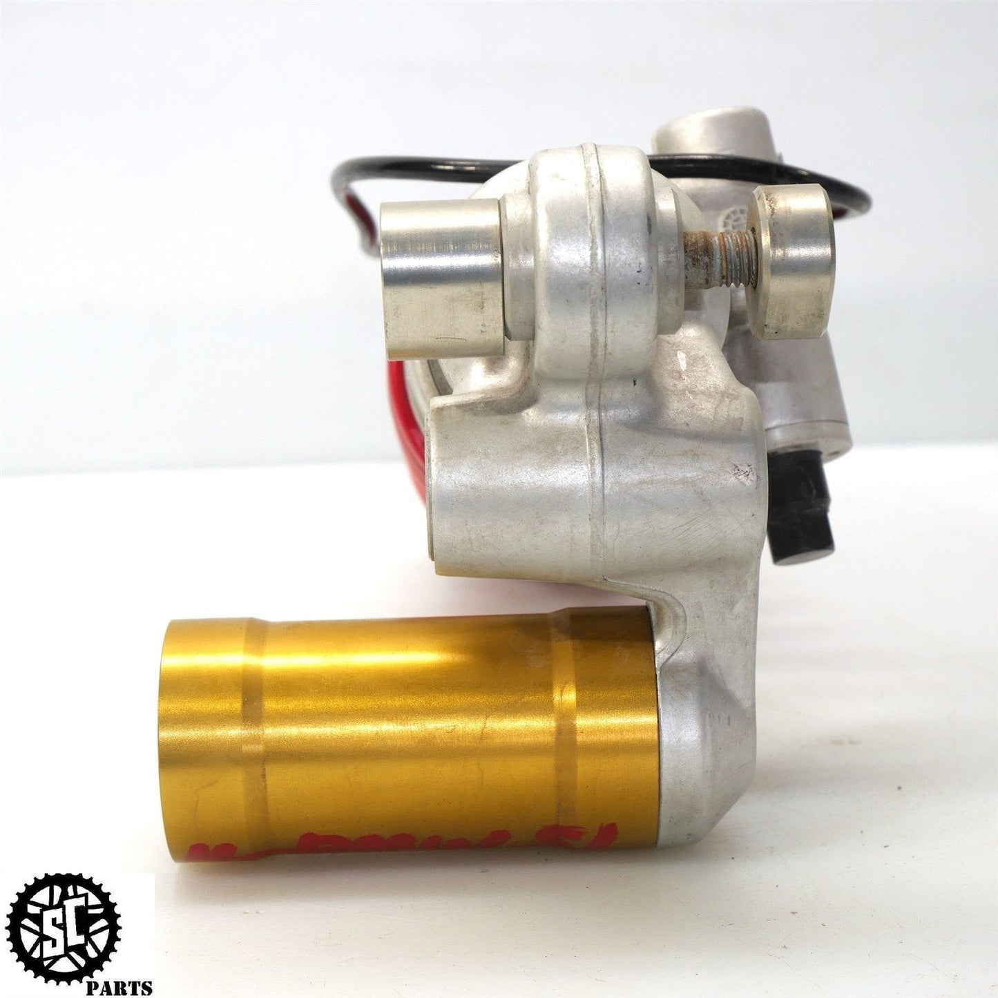 2015-2019 BMW S1000RR REAR SHOCK SUSPENSION B23
