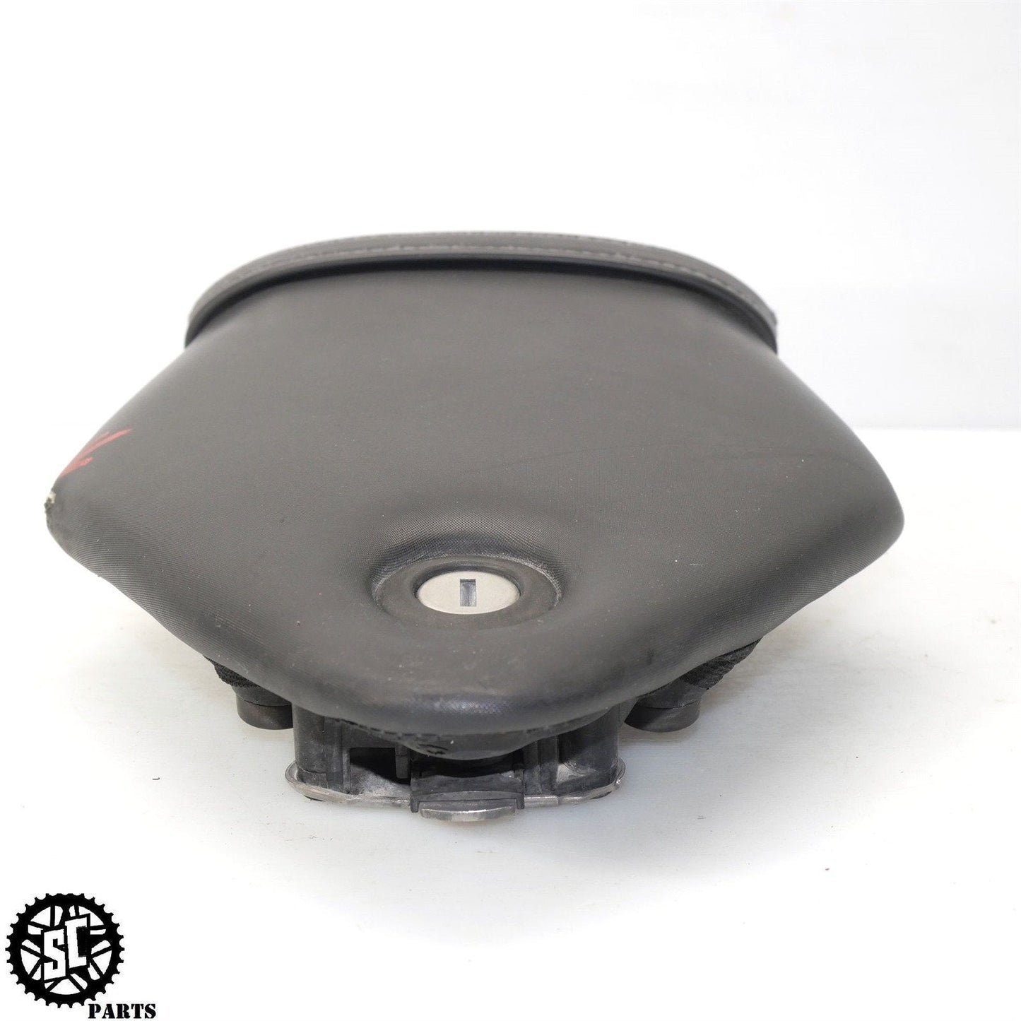 2015-2019 BMW S1000RR REAR BACK PASSENGER SEAT LOCK B23