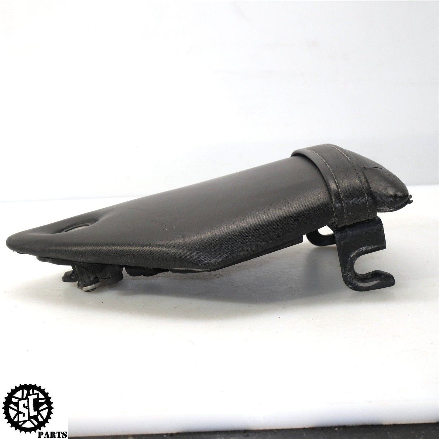 2015-2019 BMW S1000RR REAR BACK PASSENGER SEAT LOCK B23