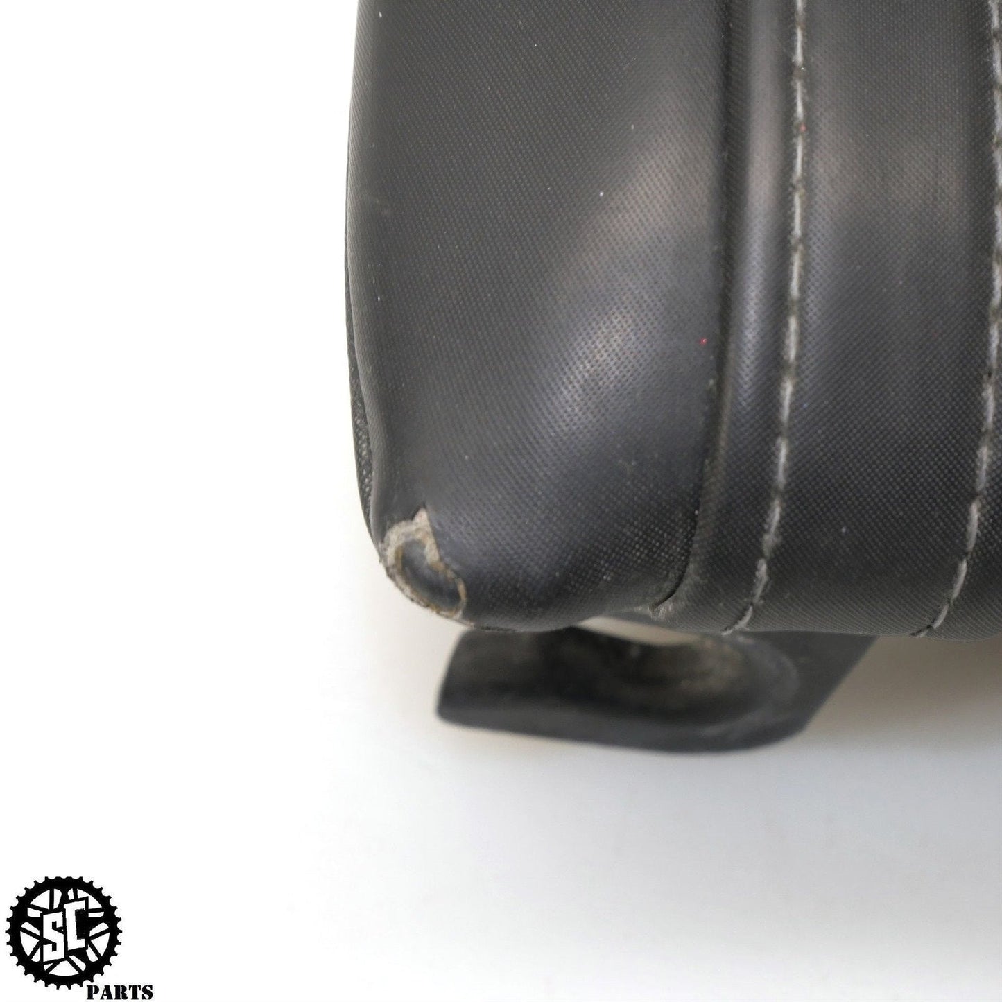 2015-2019 BMW S1000RR REAR BACK PASSENGER SEAT LOCK B23