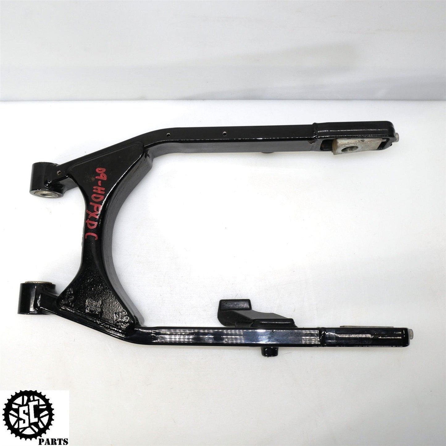 2007-2017 HARLEY-DAVIDSON DYNA REAR SWINGARM HD21