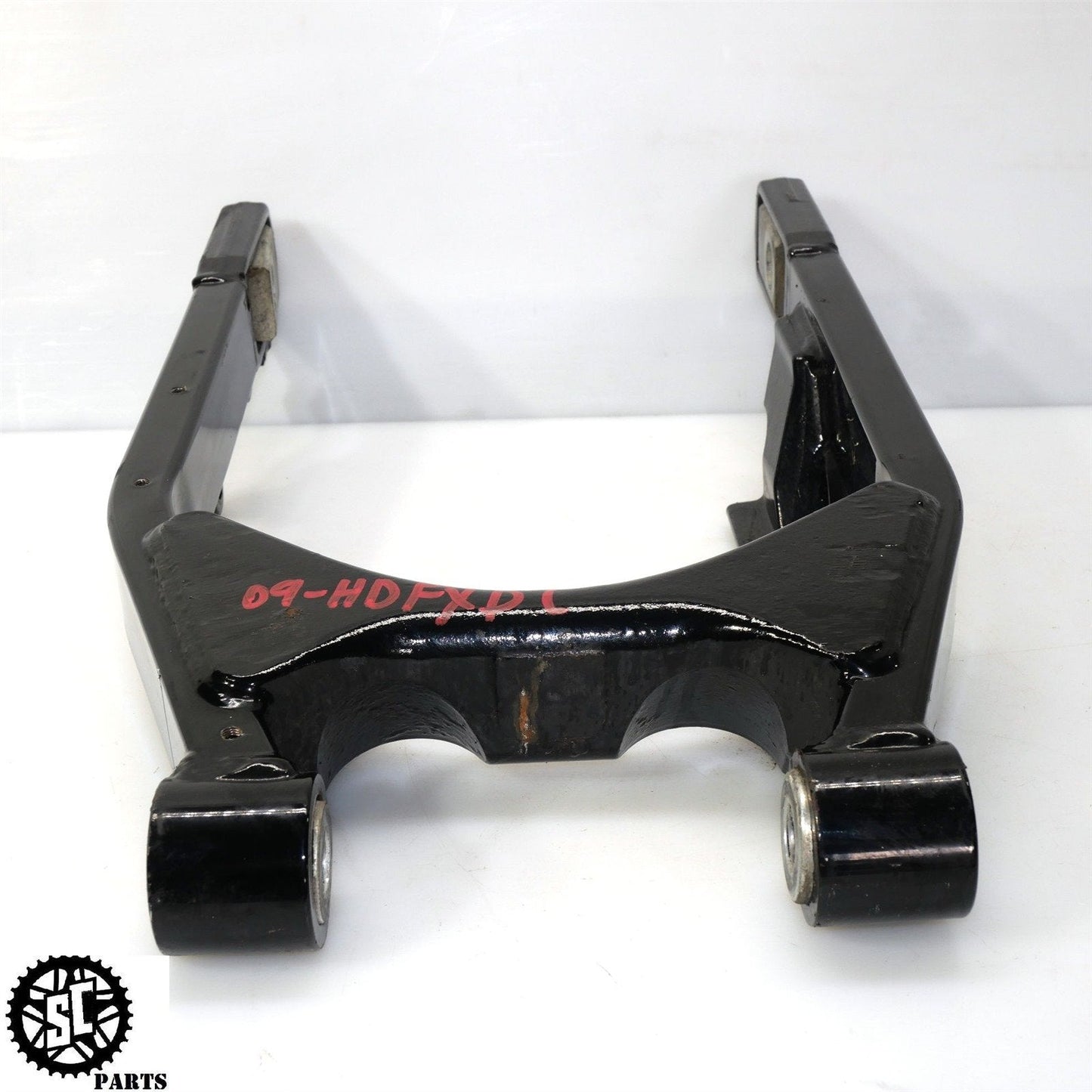 2007-2017 HARLEY-DAVIDSON DYNA REAR SWINGARM HD21
