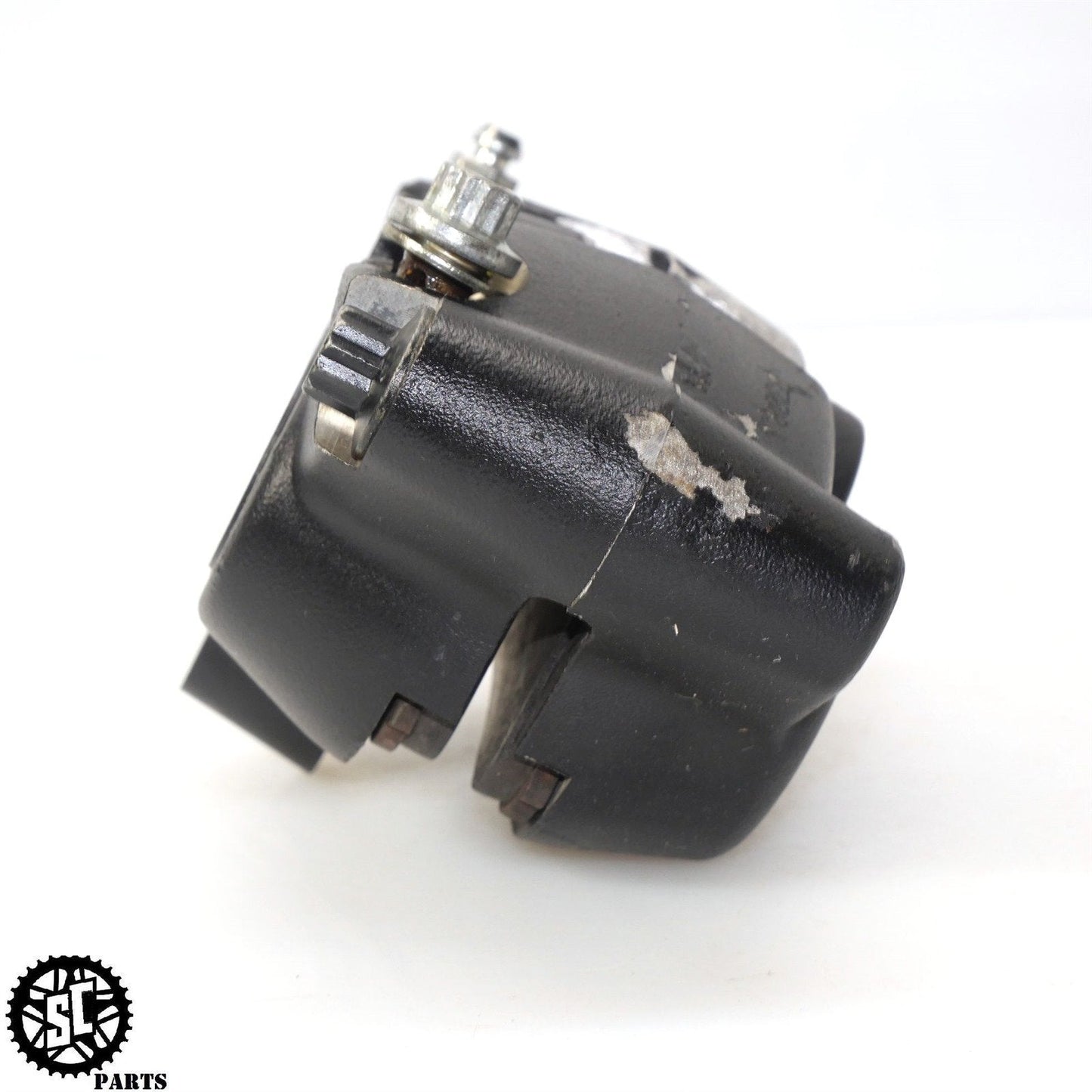 2007-2017 HARLEY-DAVIDSON DYNA FRONT LEFT BRAKE CALIPER HD21