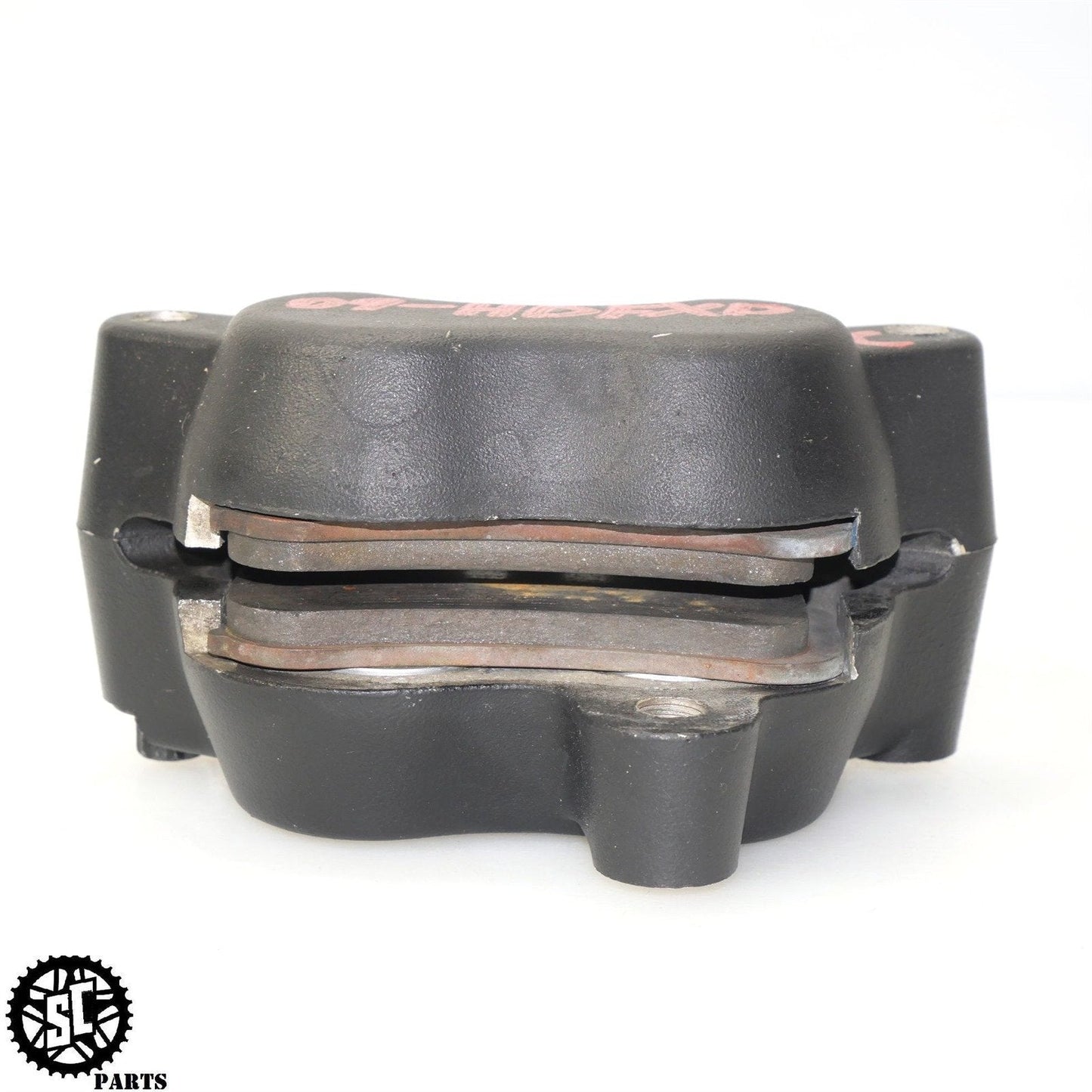 2007-2017 HARLEY-DAVIDSON DYNA FRONT LEFT BRAKE CALIPER HD21