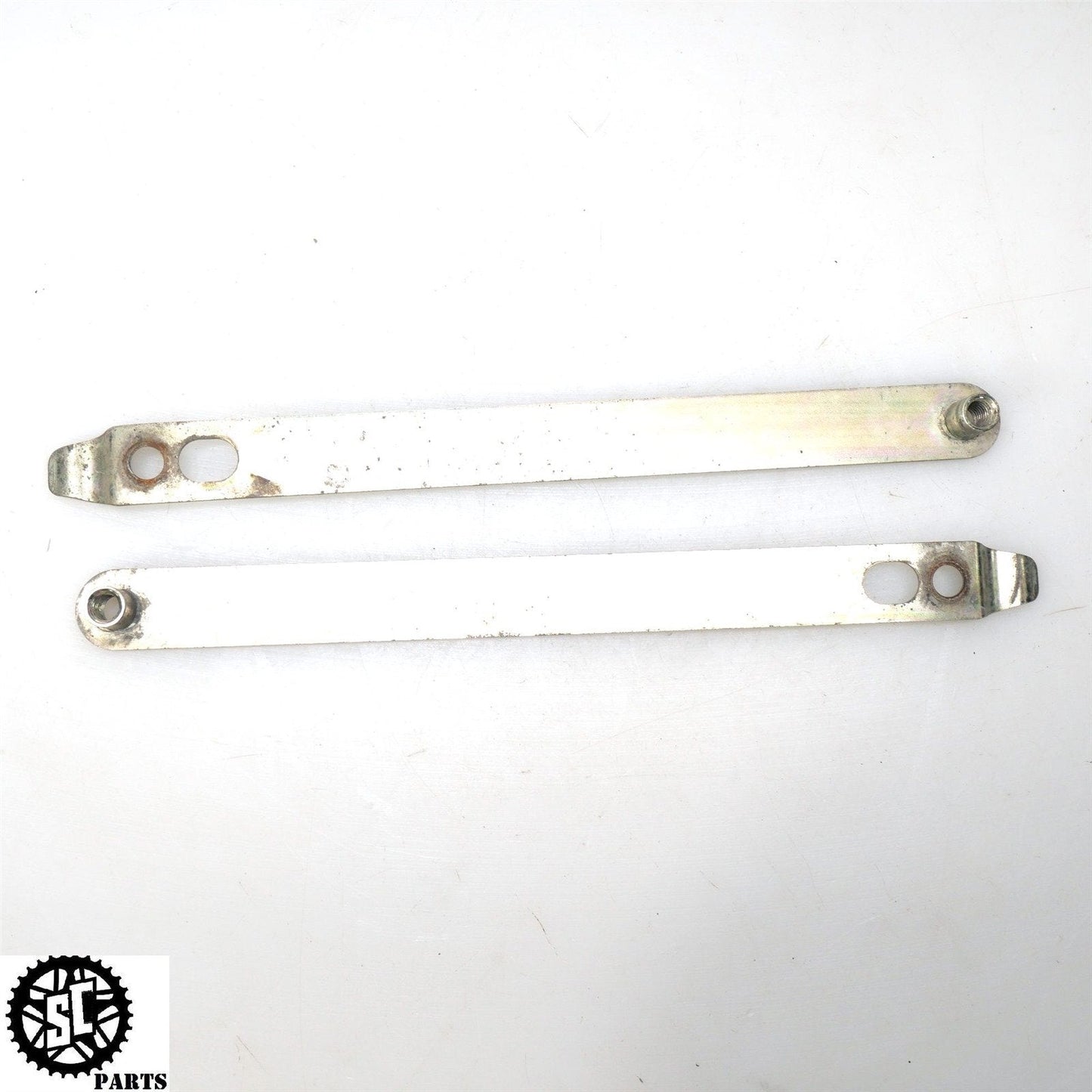 2007-2017 HARLEY-DAVIDSON DYNA REAR FENDER BRACKET HD21