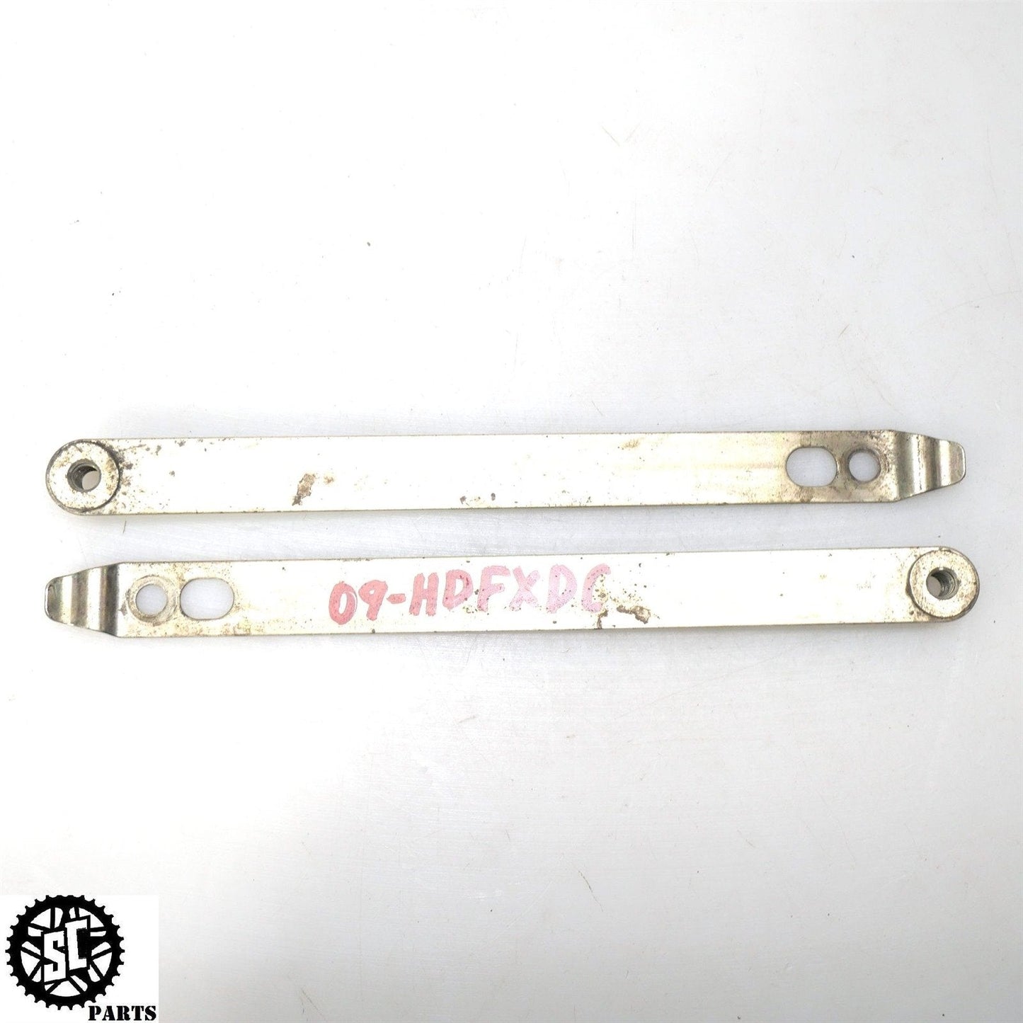 2007-2017 HARLEY-DAVIDSON DYNA REAR FENDER BRACKET HD21