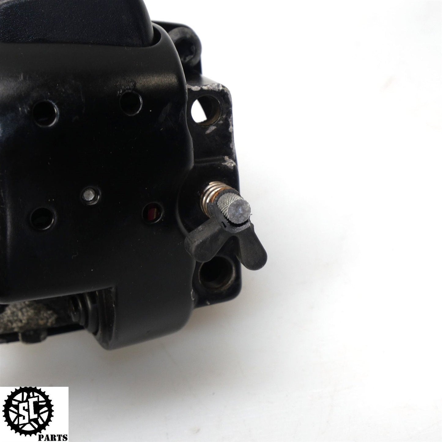 2007-2017 HARLEY-DAVIDSON DYNA RIGHT CONTROL SWITCH HOUSING START KILL HD21
