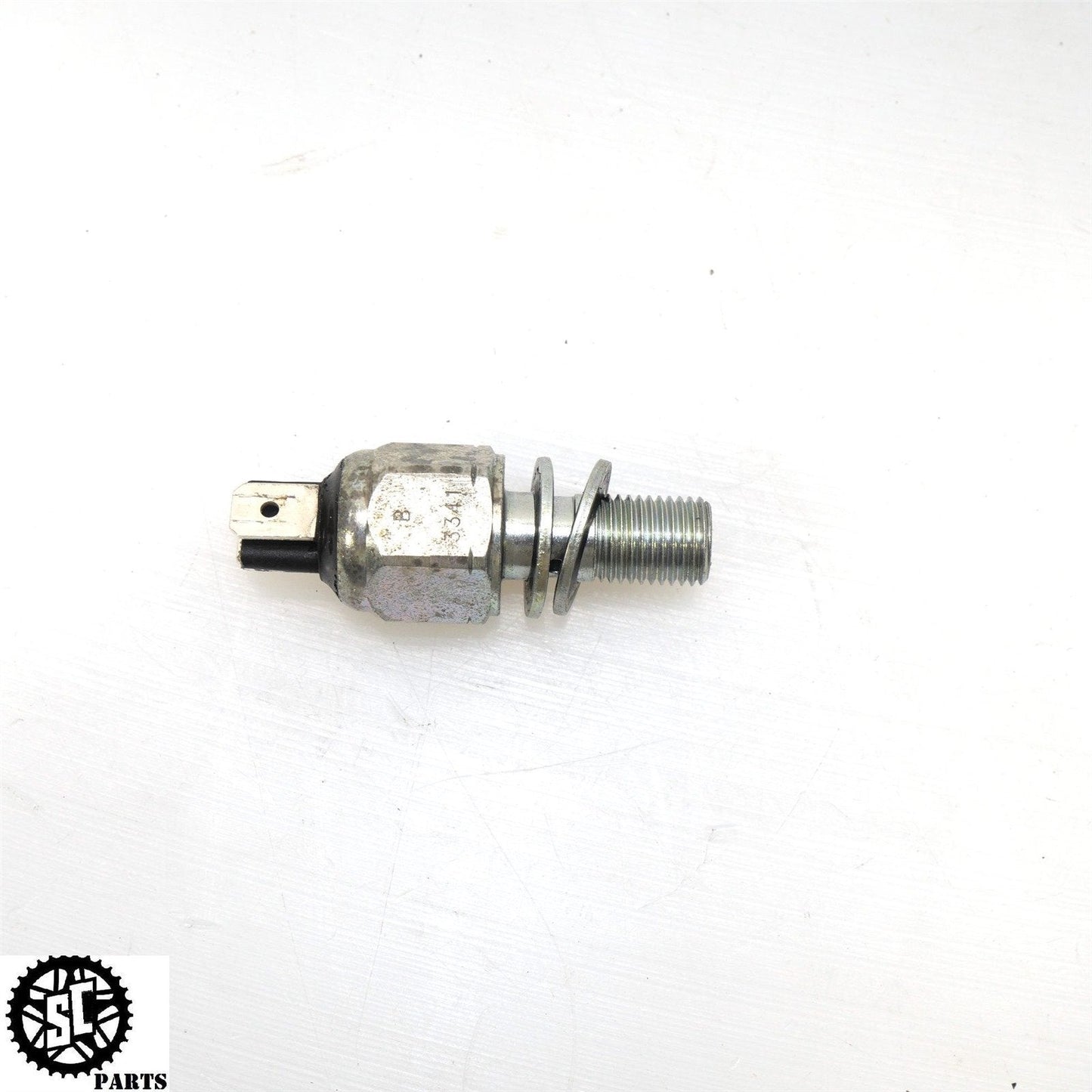 2007-2017 HARLEY-DAVIDSON DYNA REAR TAIL BRAKE LIGHT SWITCH SENSOR HD21