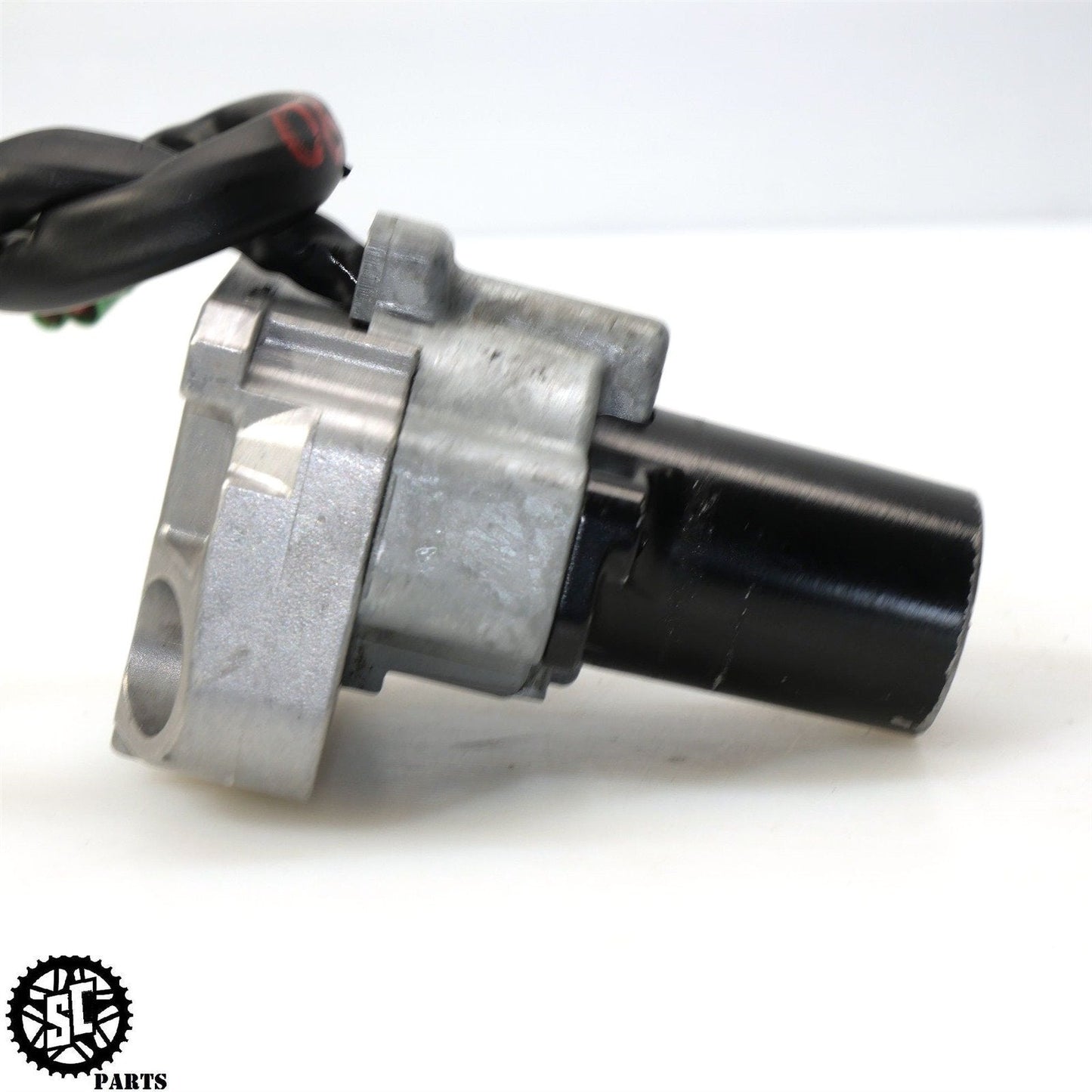 2001-2007 SUZUKI GSXR1300R HAYABUSA LOCK SET IGNITION SWITCH OEM S54