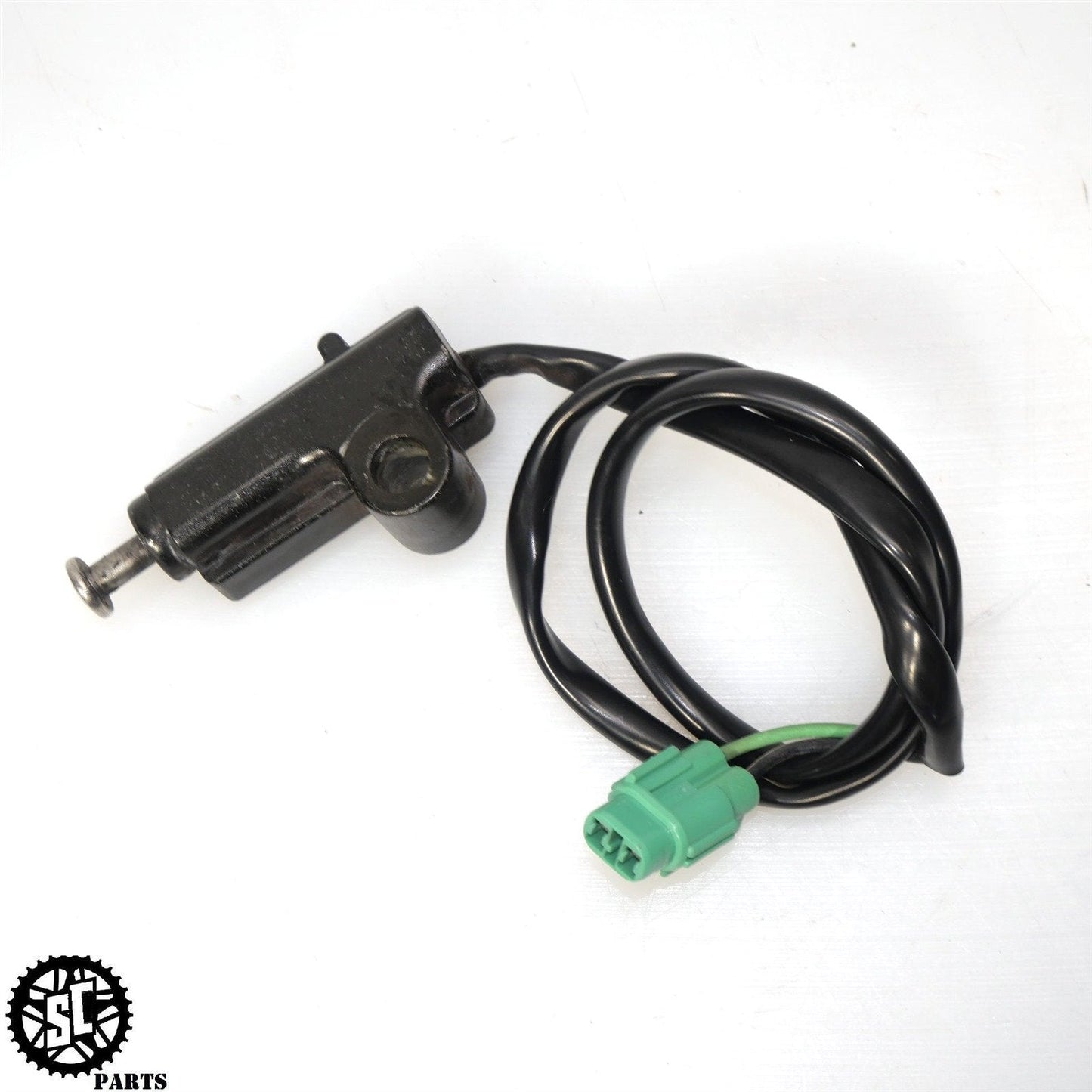 2001-2007 SUZUKI GSXR1300R HAYABUSA KICKSTAND SIDE STAND SENSOR SWITCH S54
