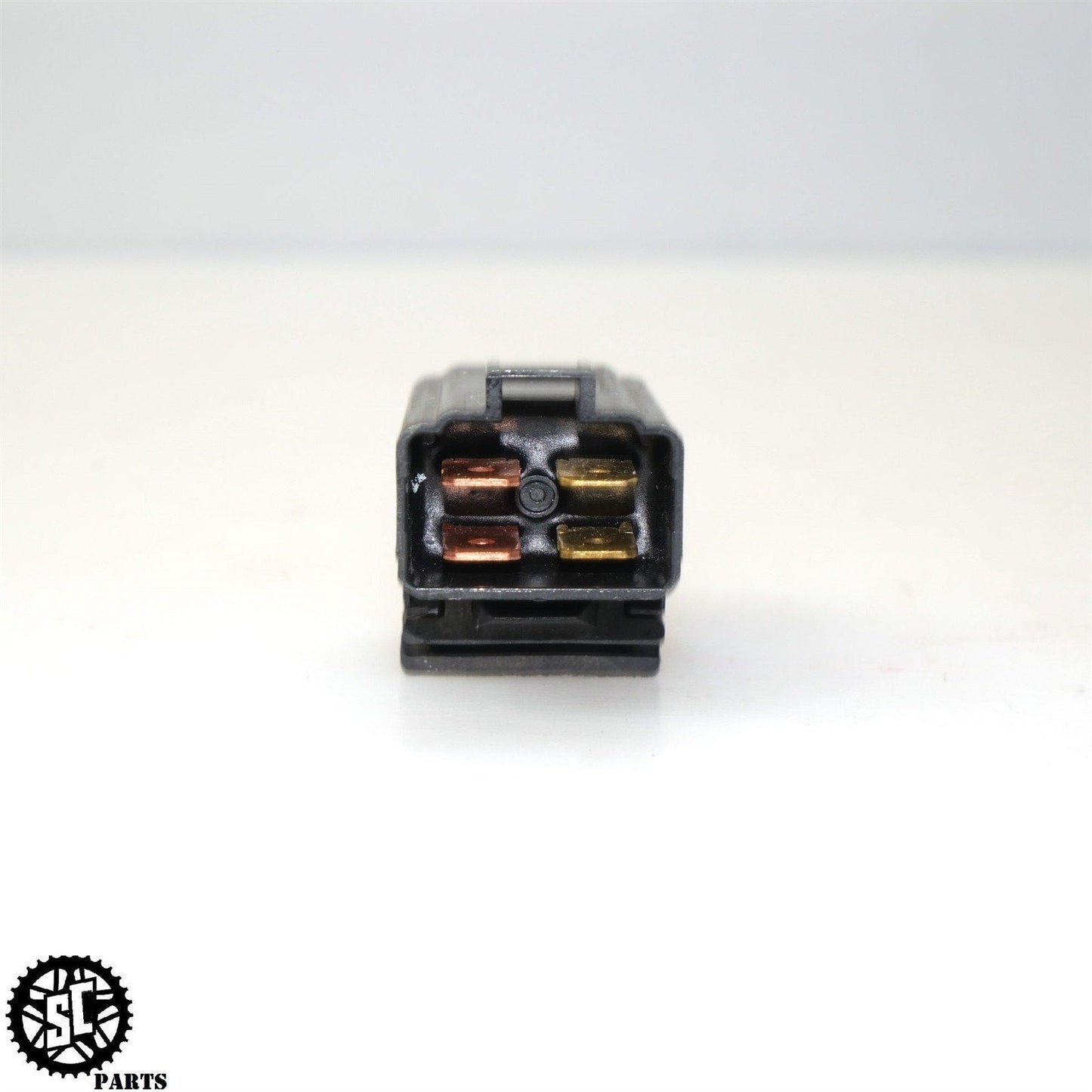 2001-2007 SUZUKI GSXR1300R HAYABUSA FUEL PUMP FAN HEADLIGHT SWITCH RELAY S54
