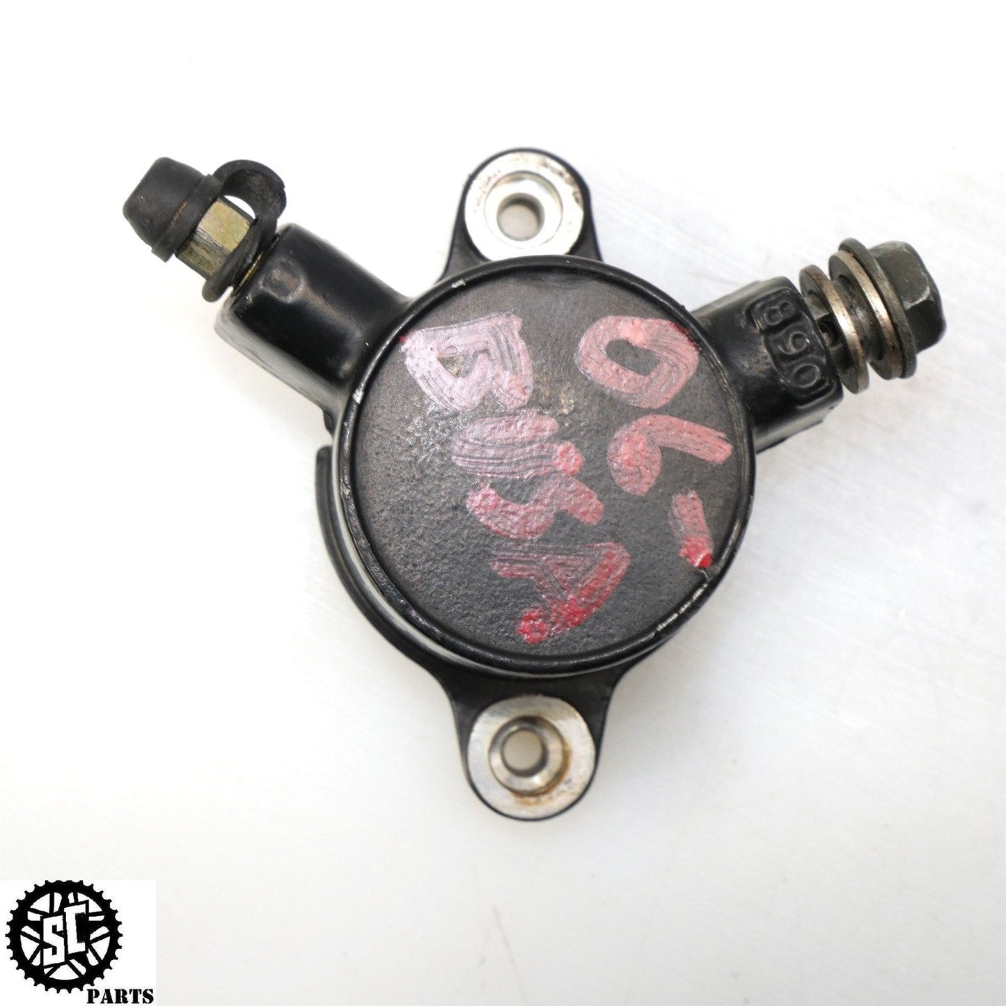 2001-2007 SUZUKI GSXR1300R HAYABUSA CLUTCH SLAVE CYLINDER S54