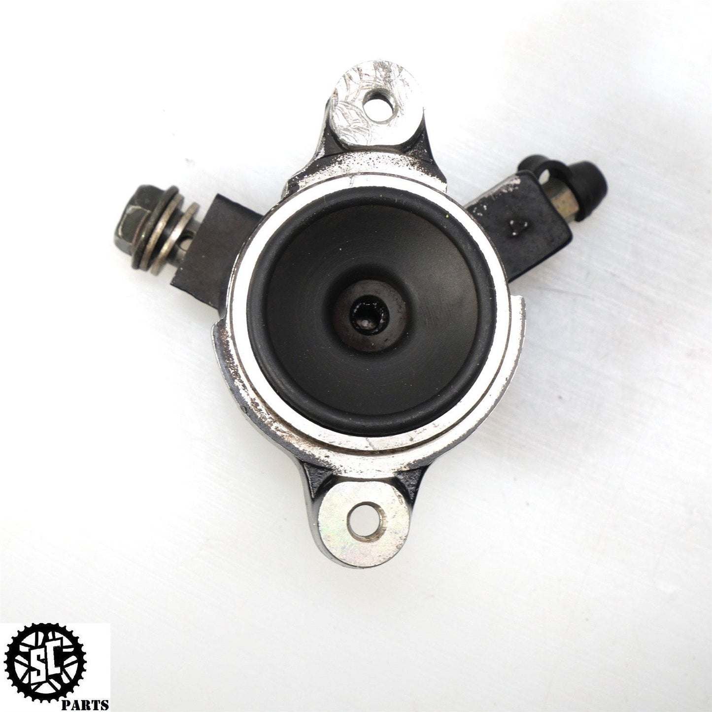 2001-2007 SUZUKI GSXR1300R HAYABUSA CLUTCH SLAVE CYLINDER S54