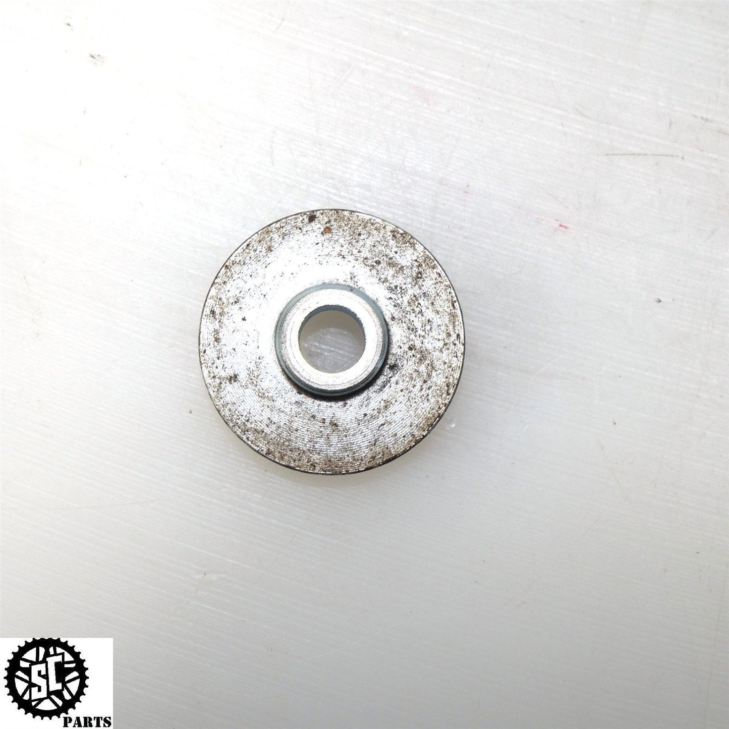 2001-2007 SUZUKI GSXR1300 HAYABUSA FRONT SPROCKET SPEEDOMETER SPEED SENSOR S54