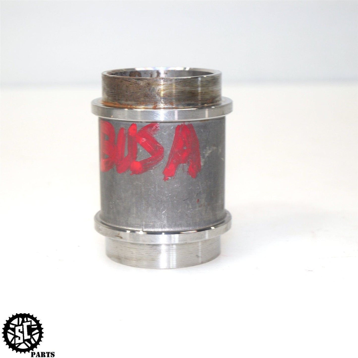2001-2007 SUZUKI GSXR1300R HAYABUSA REAR WHEEL HUB SPACER S54