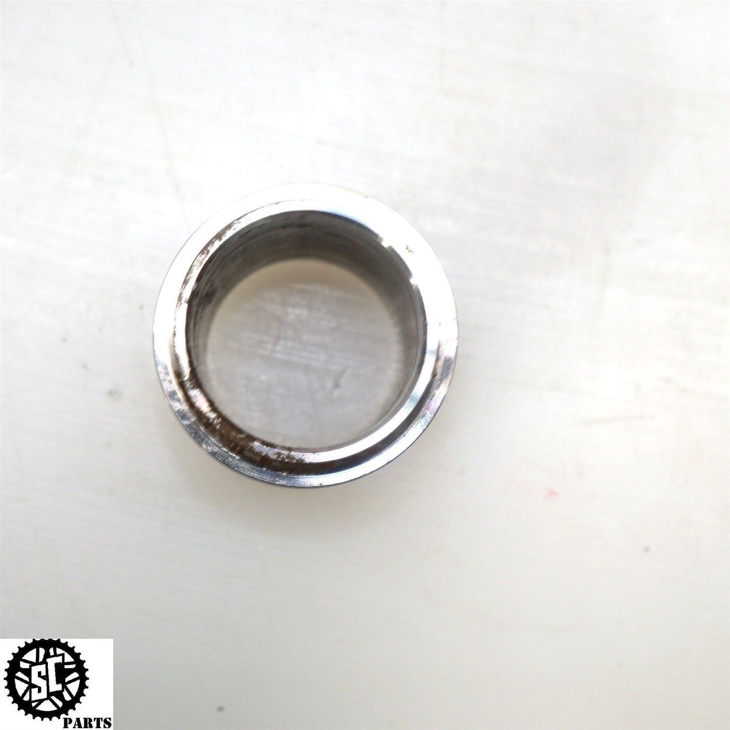2001-2007 SUZUKI GSXR1300R HAYABUSA REAR WHEEL HUB SPACER S54