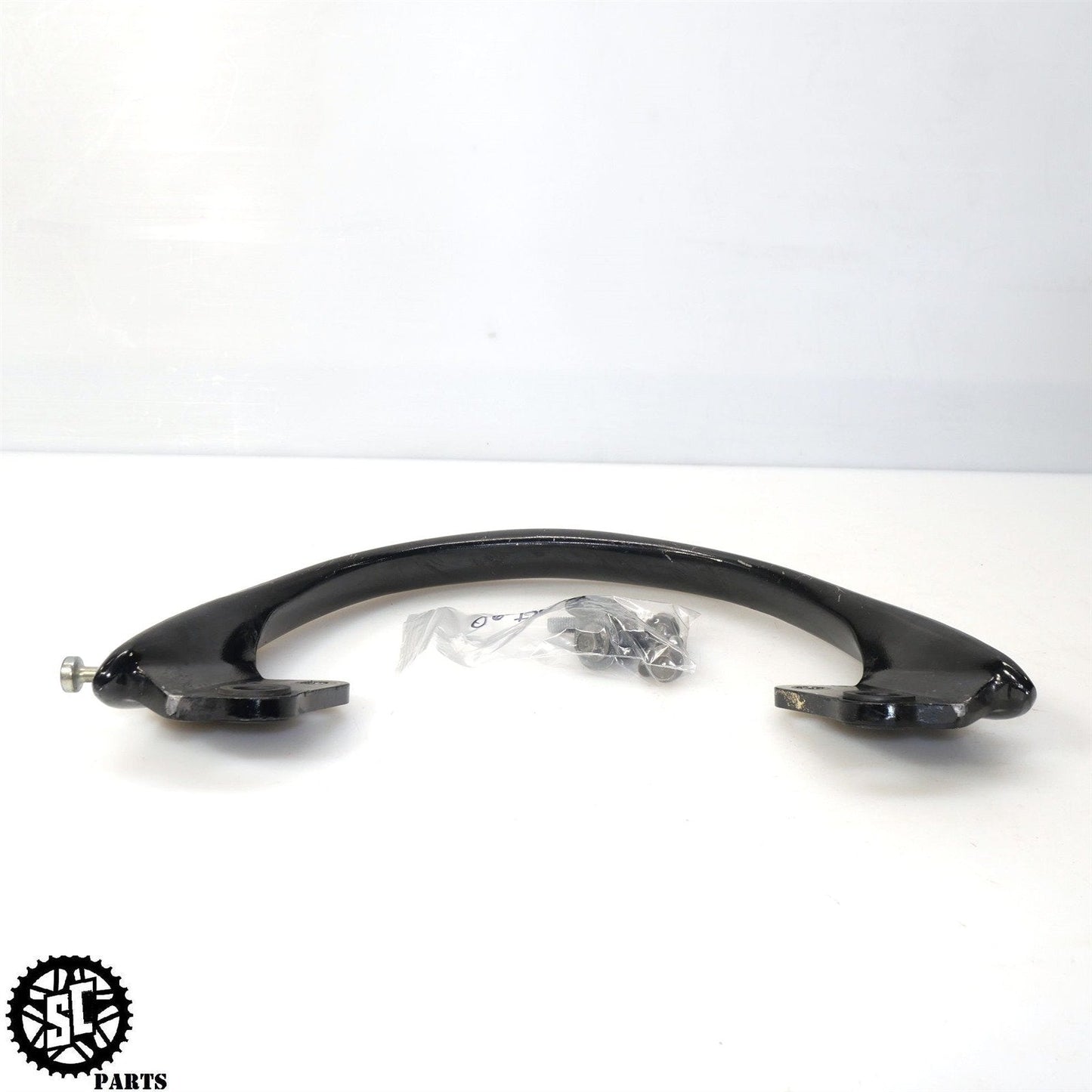 2001-2007 SUZUKI GSXR1300R HAYABUSA PASSENGER GRAB BAR HANDLE S54