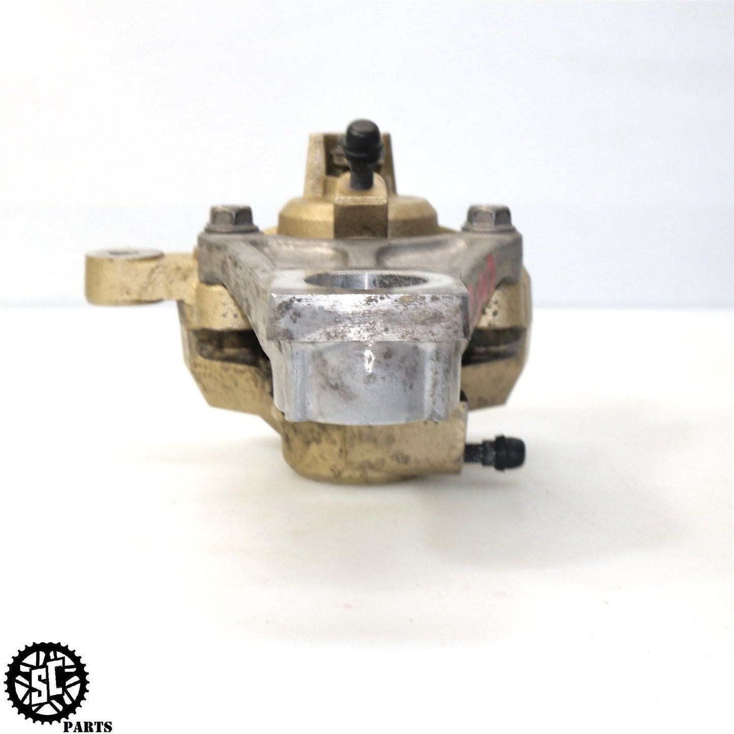 2001-2007 SUZUKI GSXR1300R HAYABUSA BACK REAR BRAKE CALIPER S54