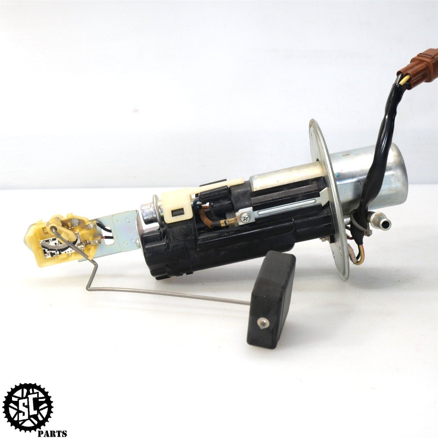 2001-2007 SUZUKI GSXR1300R HAYABUSA FUEL PUMP GAS SENDING UNIT S54