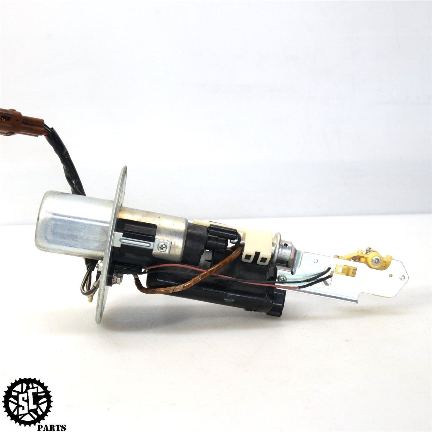 2001-2007 SUZUKI GSXR1300R HAYABUSA FUEL PUMP GAS SENDING UNIT S54